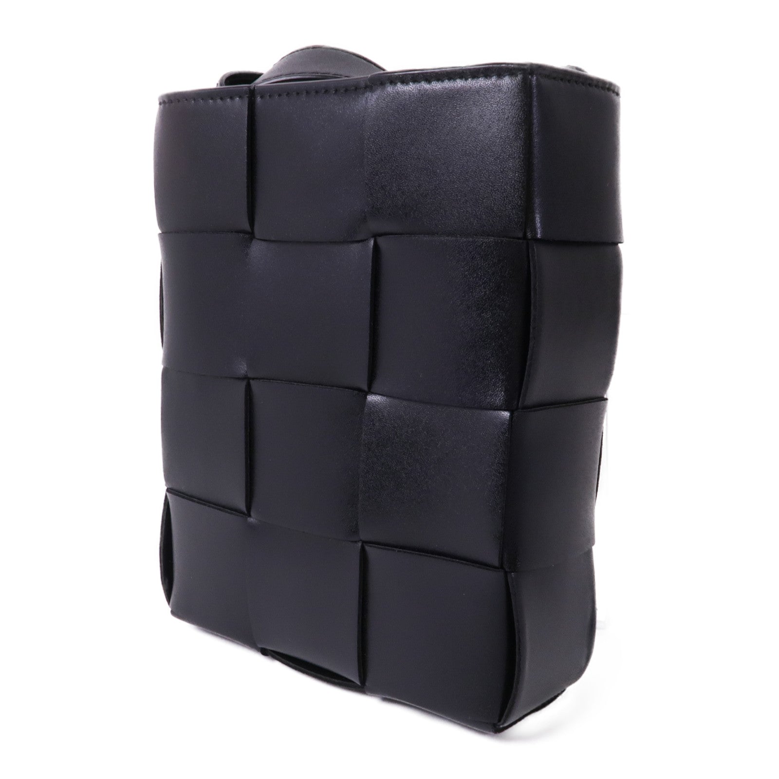 BOTTEGA VENETA 牛皮皮革Shoulder Bag肩背袋