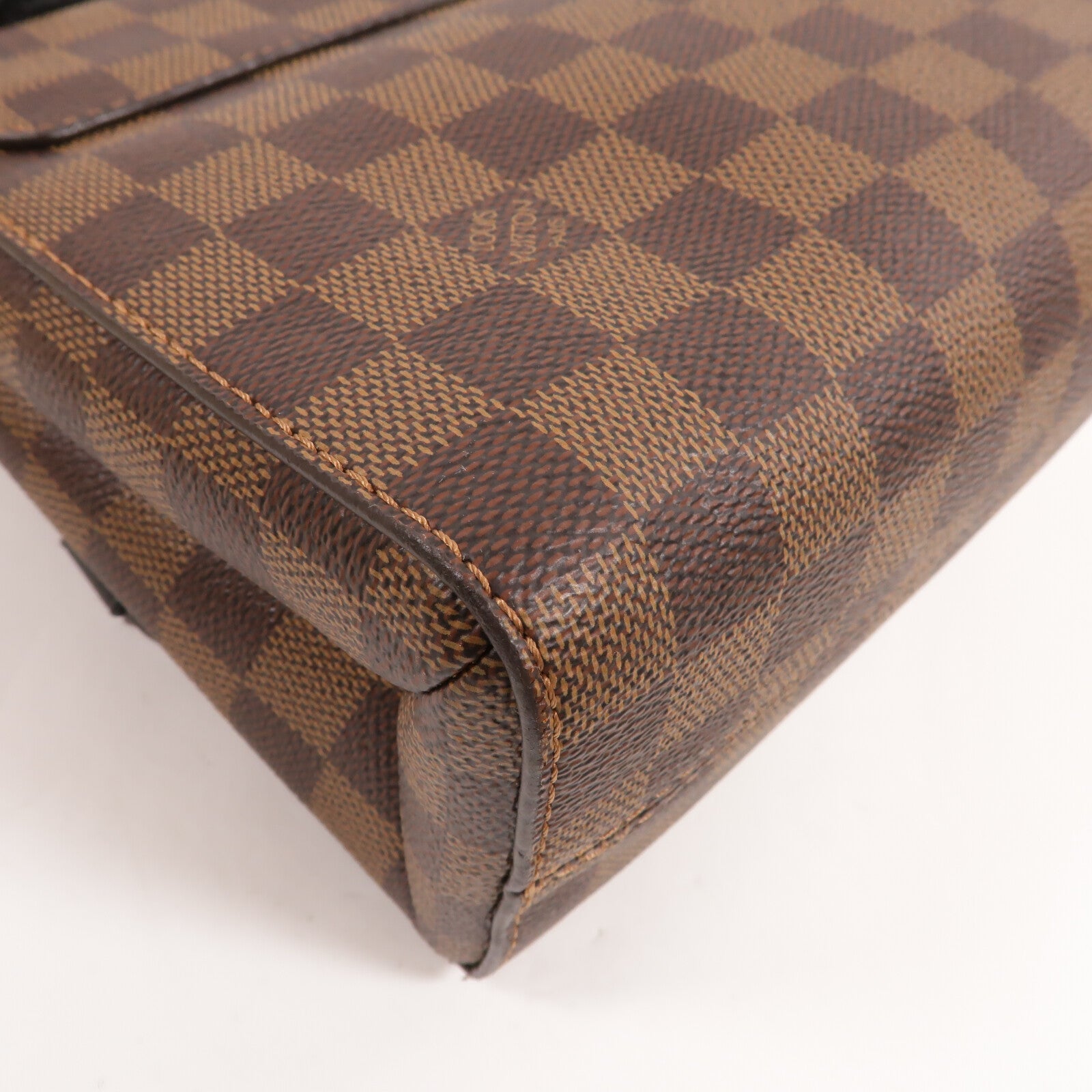 LOUIS VUITTON Damier Vavin PM肩背袋