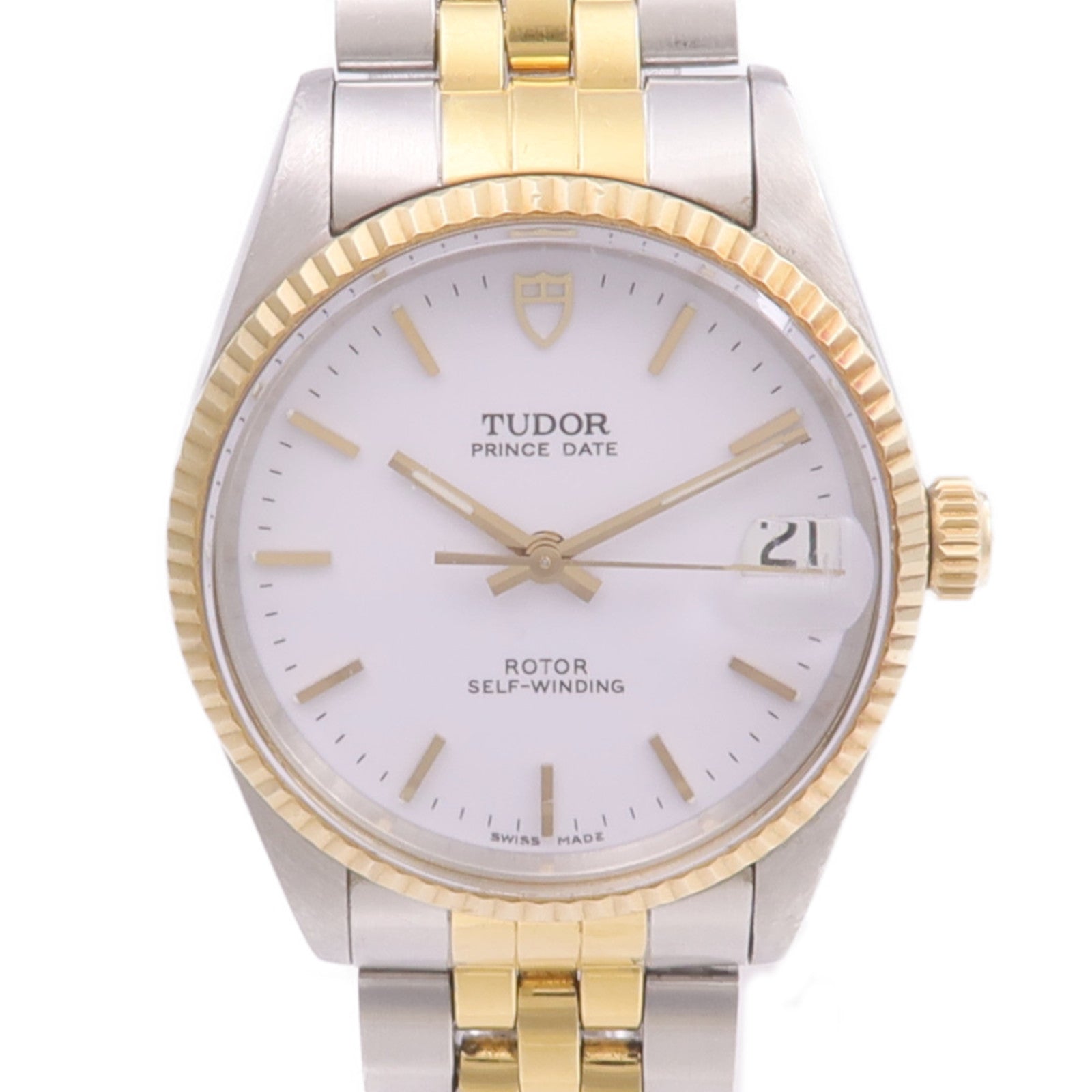 TUDOR Prince Oysterdate 72033