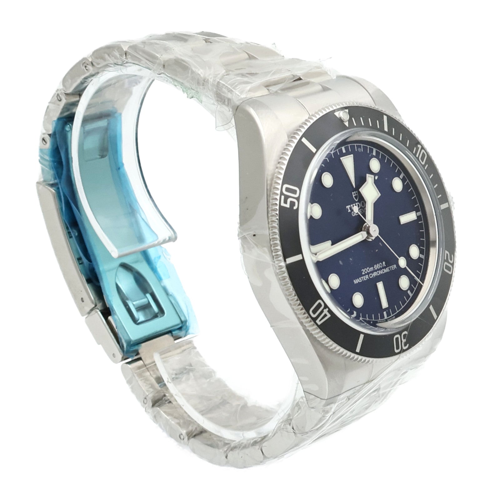 TUDOR Black Bay 68 M7943A1A0NU