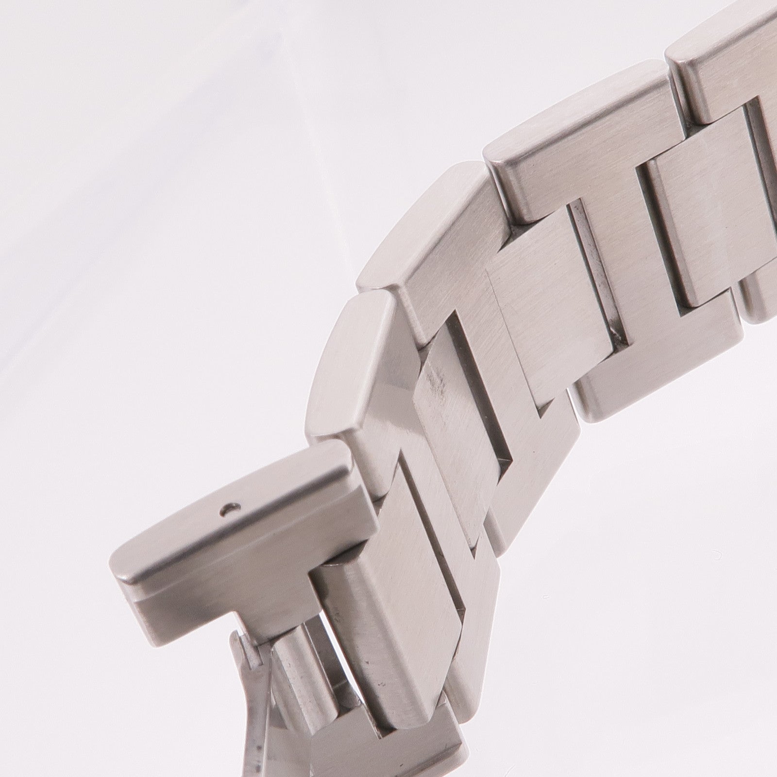 CARTIER Pasha Seatimer W31077M7