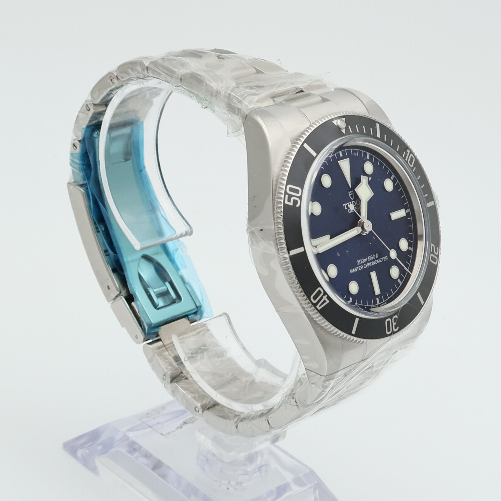 TUDOR Black Bay 68 M7943A1A0NU