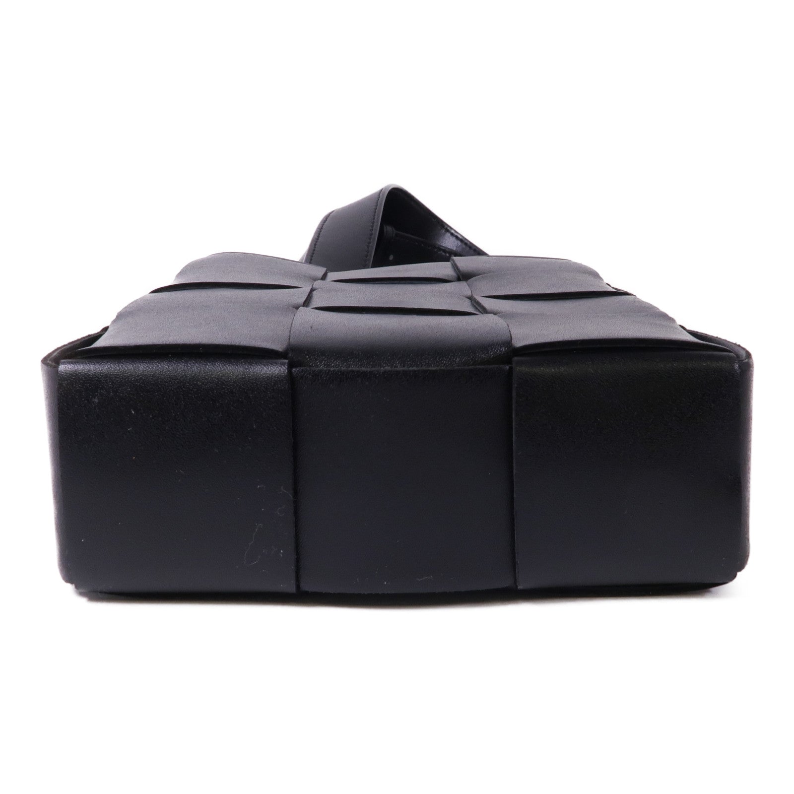 BOTTEGA VENETA 牛皮皮革Shoulder Bag肩背袋