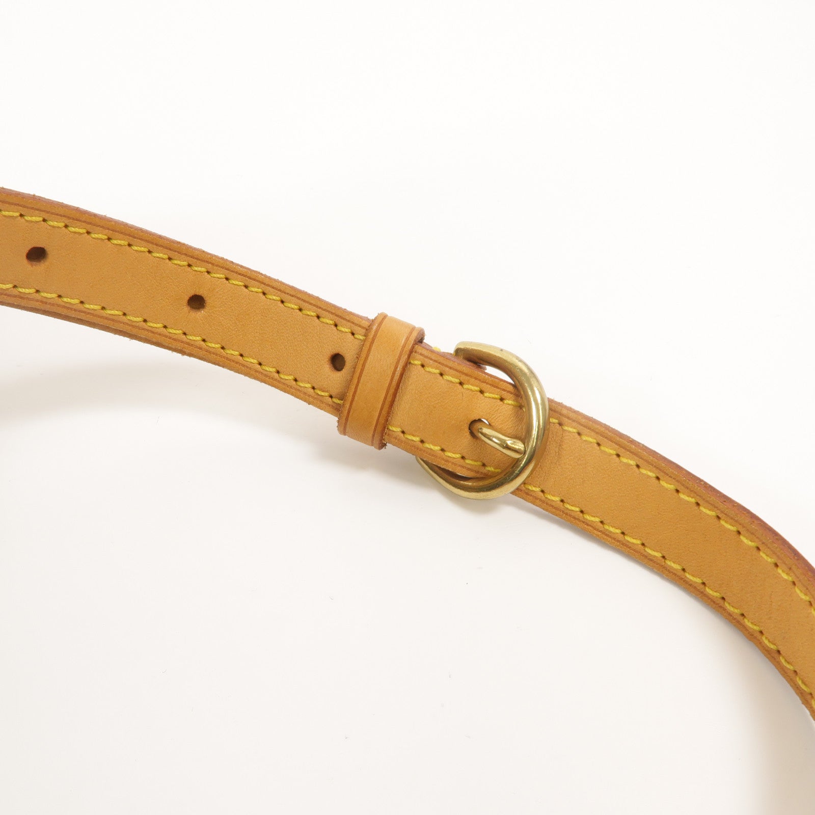 LOUIS VUITTON Monogram Popincourt Long肩背袋
