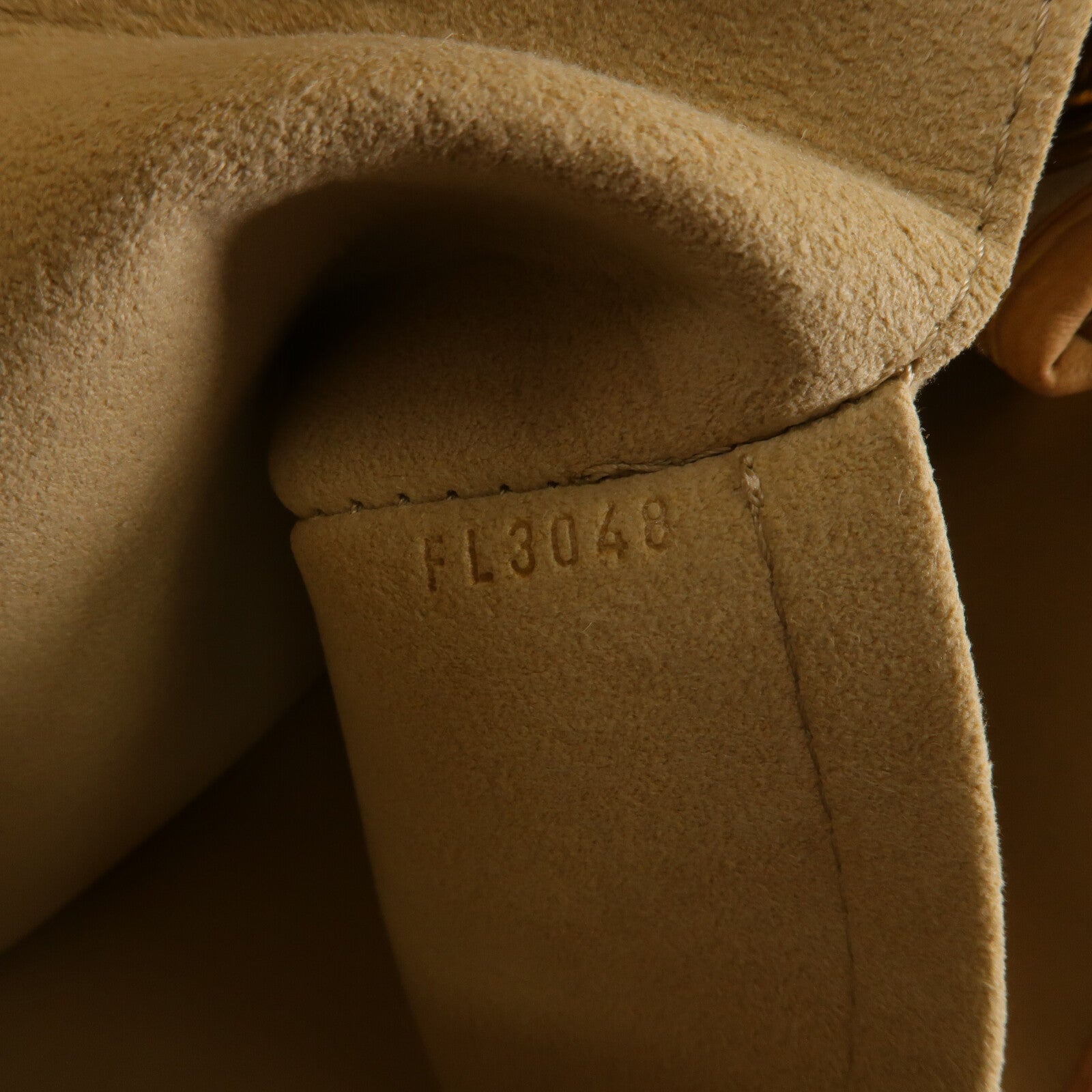 LOUIS VUITTON Monogram Galliera PM肩背袋
