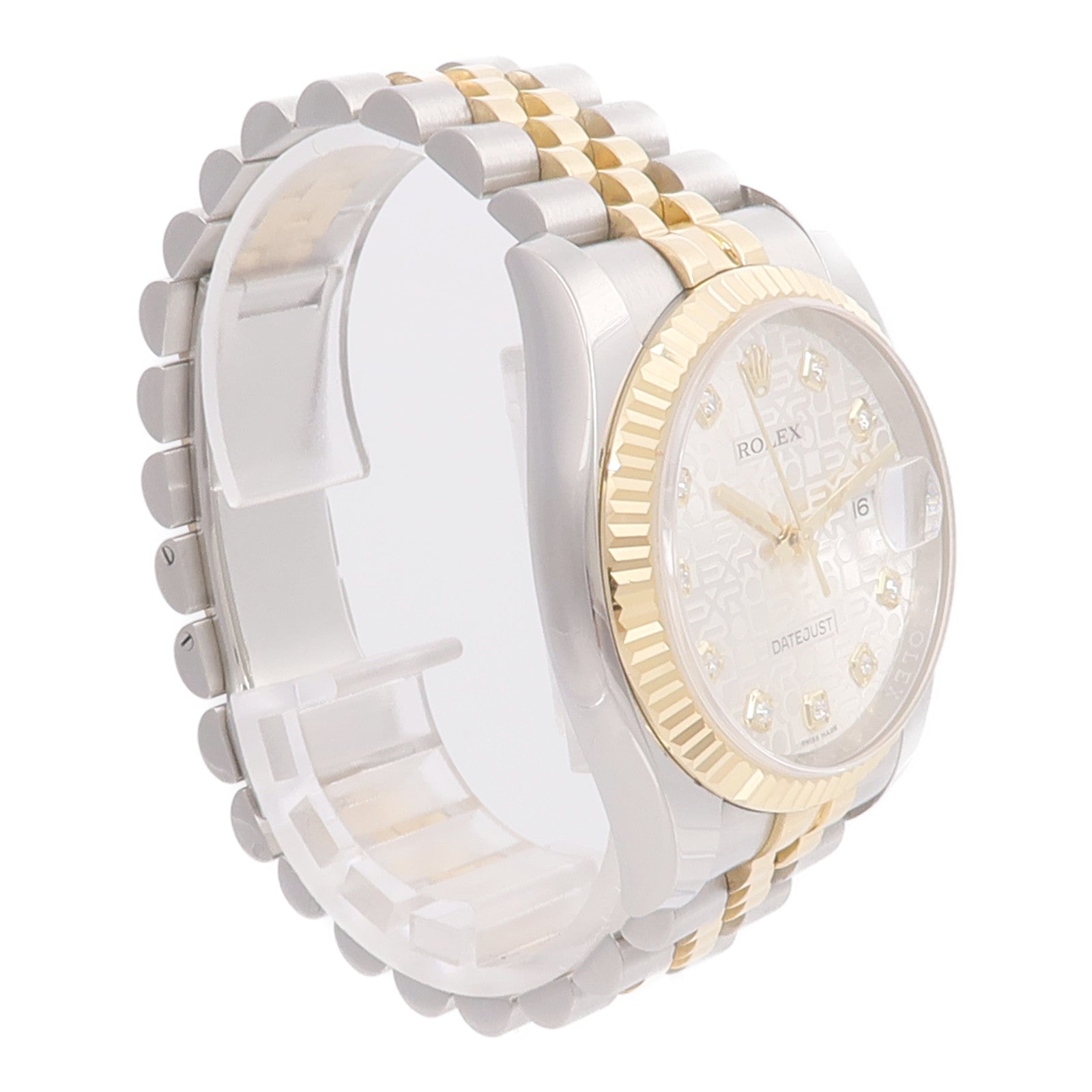 ROLEX Datejust 116233G