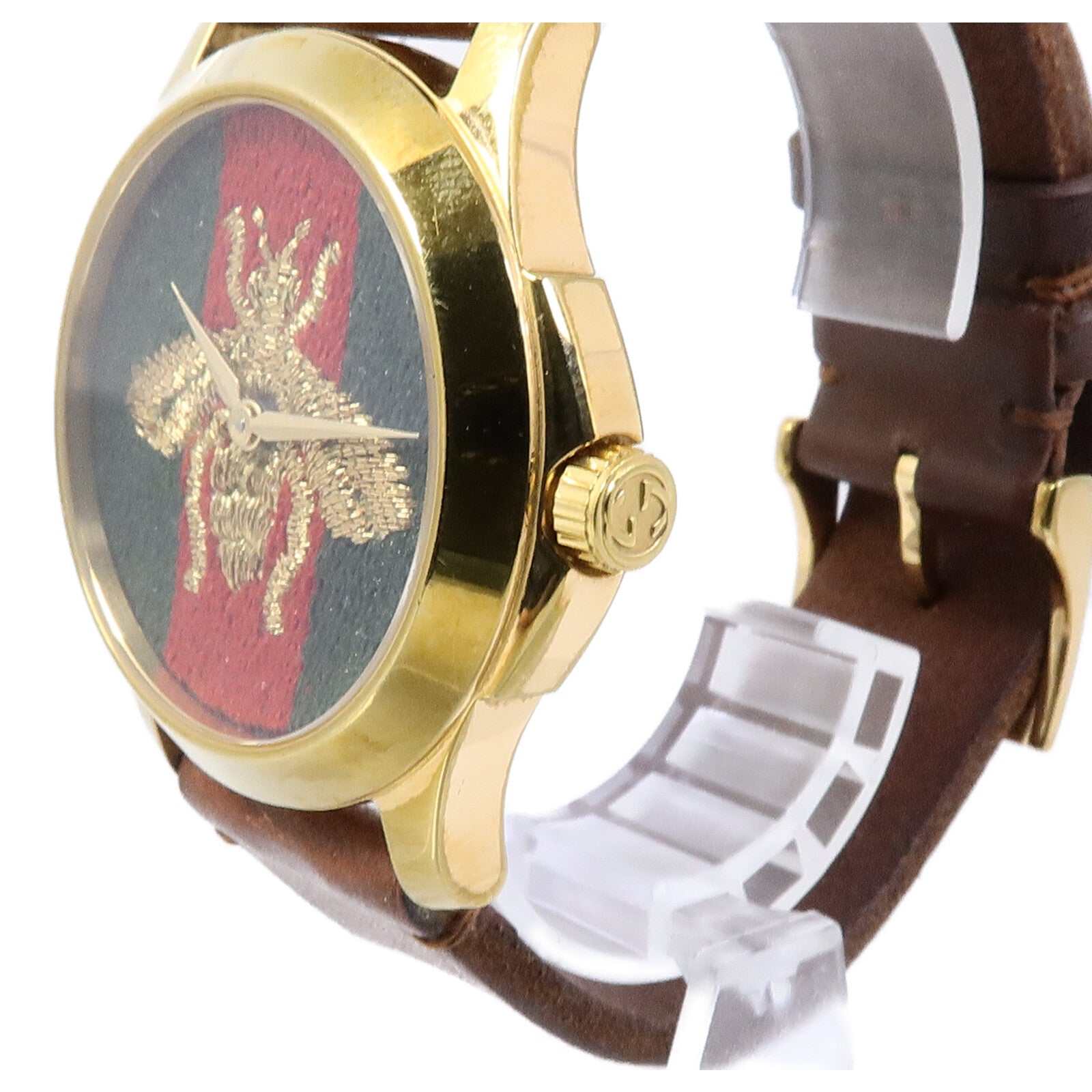 GUCCI G-Timeless 126.4