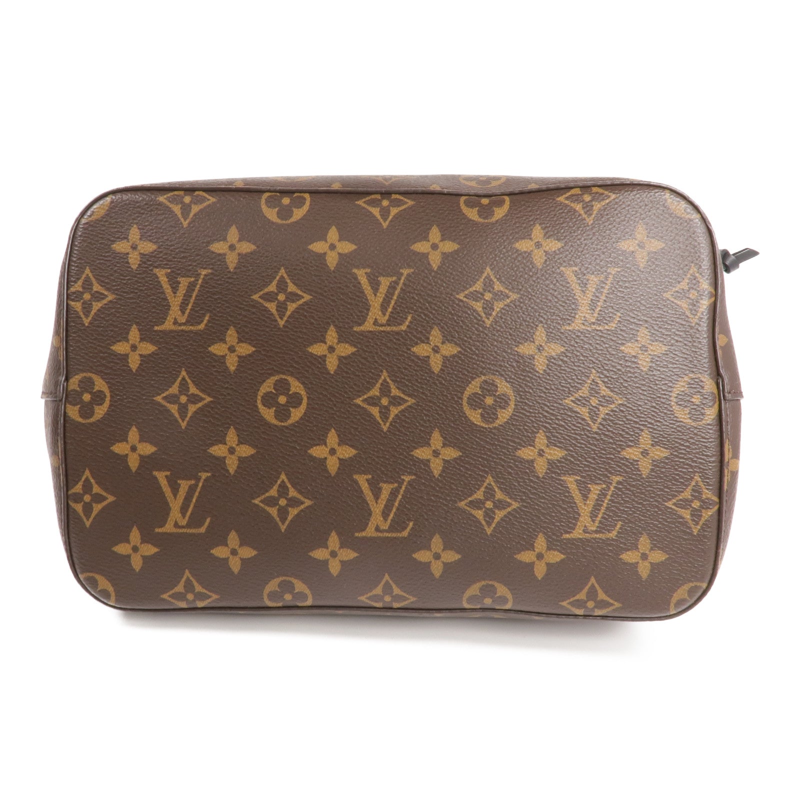 LOUIS VUITTON Monogram Neo Noe MM金扣肩背袋