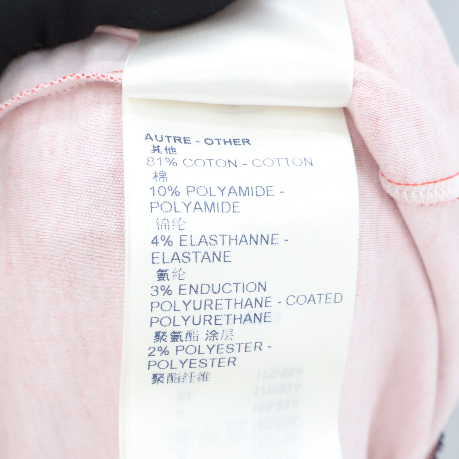 LOUIS VUITTON Short Sleeve Dress連身裙