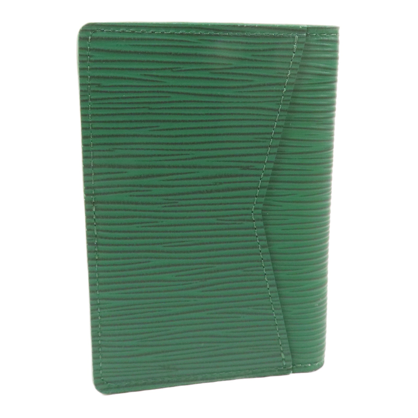 LOUIS VUITTON Epi Pocket Organizer卡片套