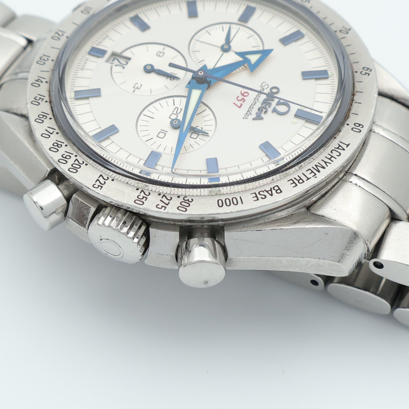 OMEGA Speedmaster 1957 321.10.42.50.02.001