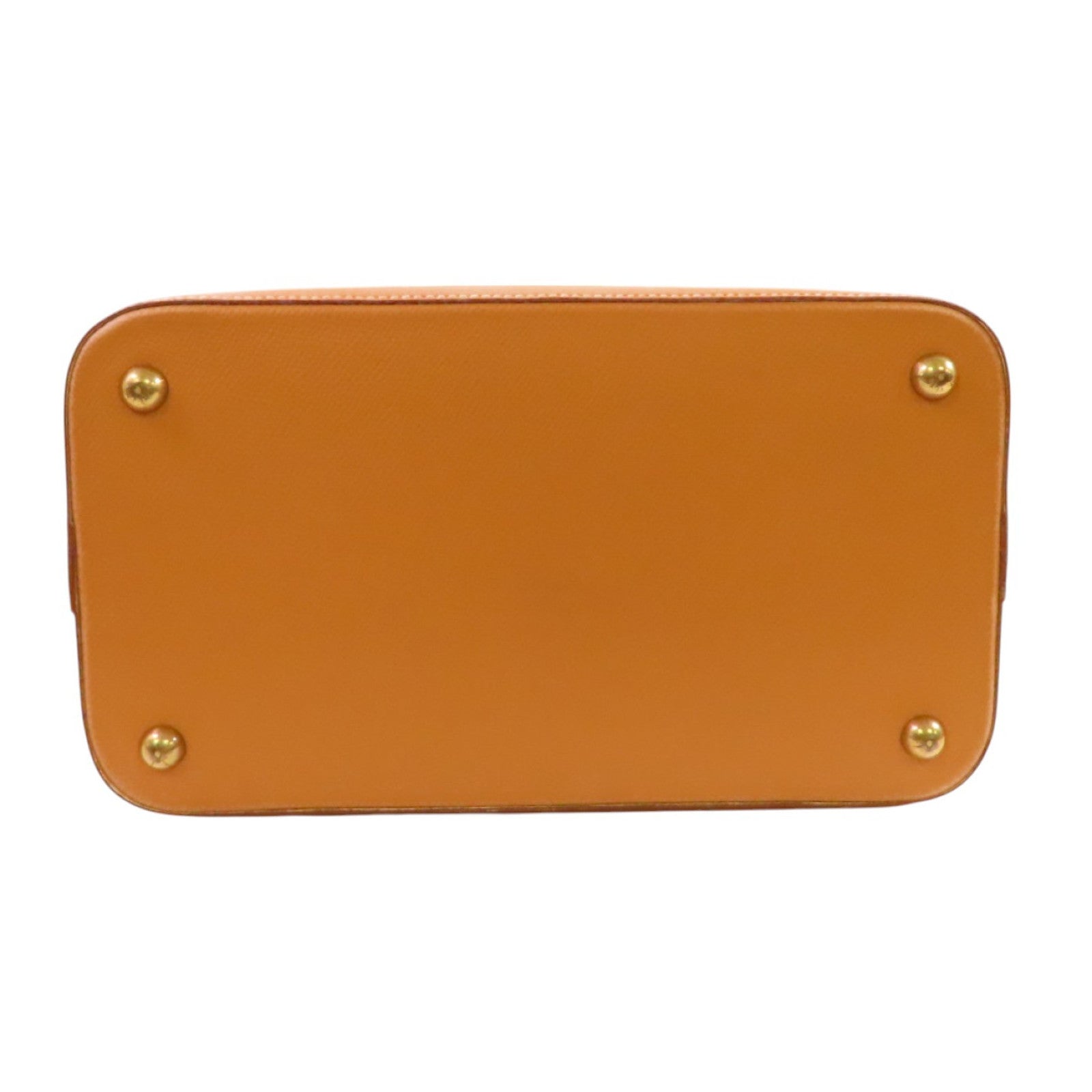 HERMES Epsom皮革Sorbonne Shoulder Bag金扣肩背袋