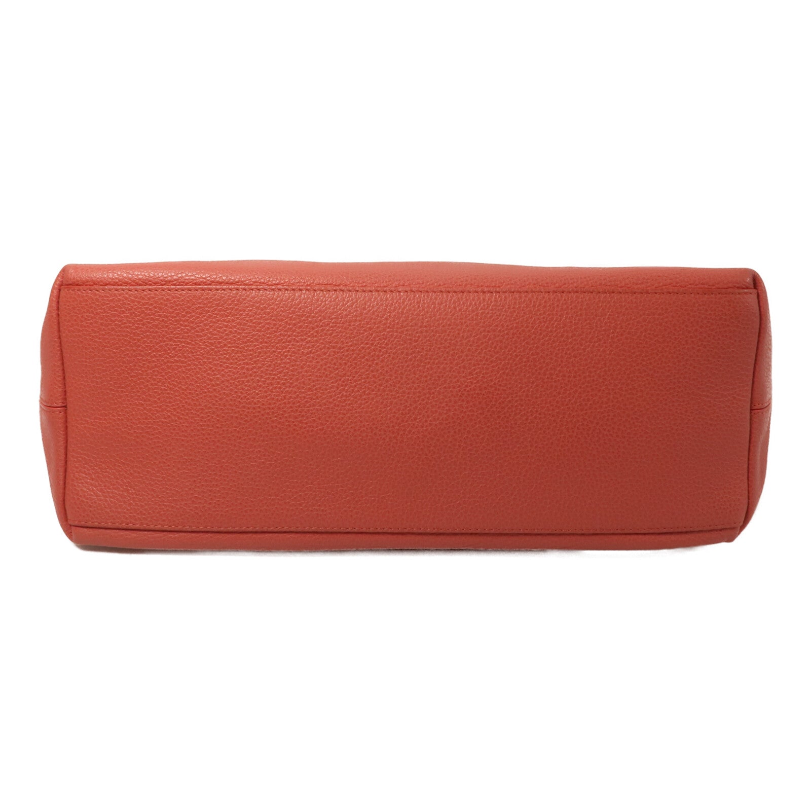 Furla 牛皮皮革2 Way Shoulder Bag手挽肩背兩用袋