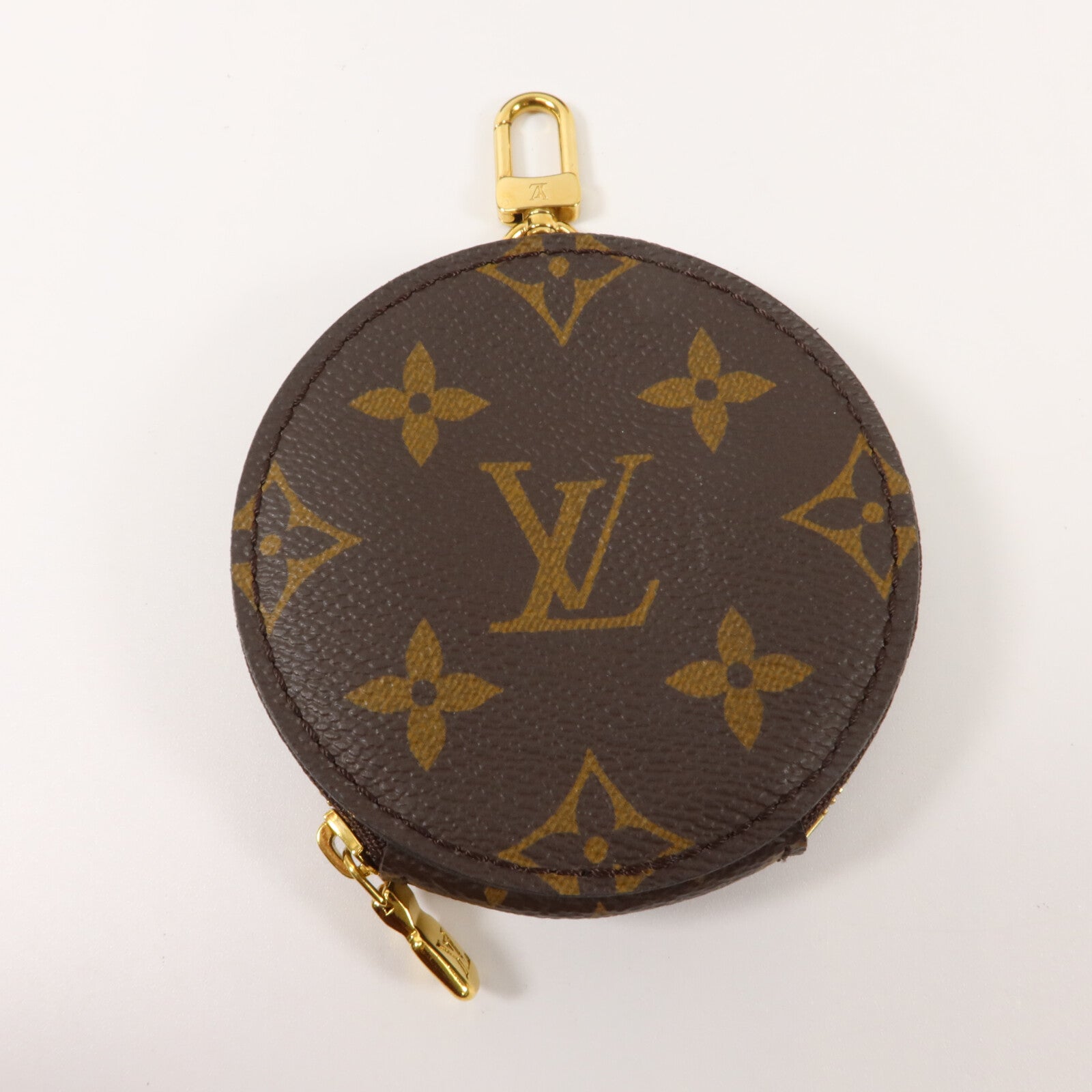 LOUIS VUITTON Monogram Multi Pochette Accessoires手挽肩背兩用袋