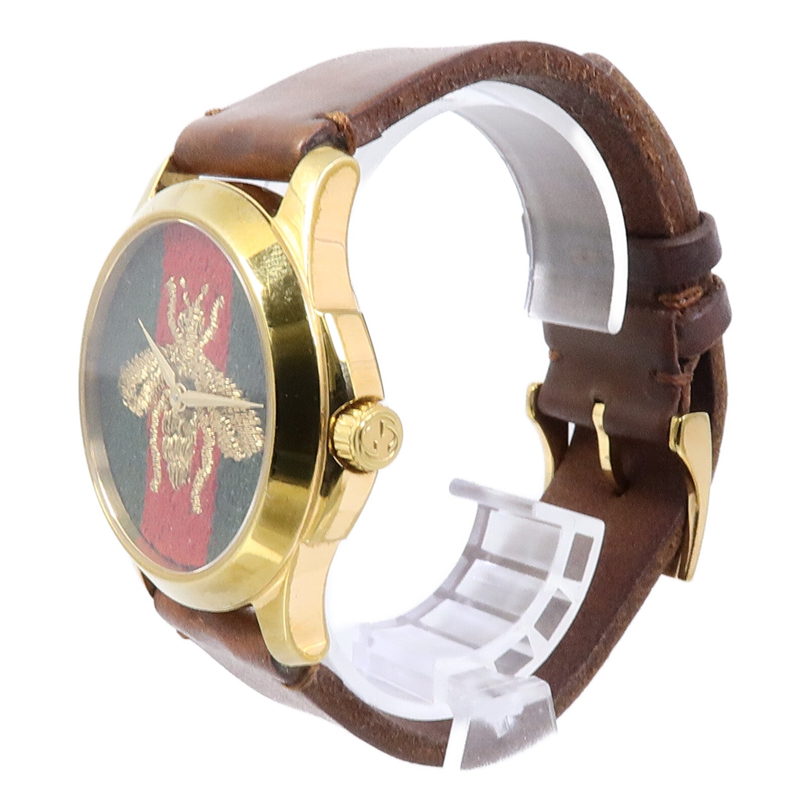 GUCCI G-Timeless 126.4