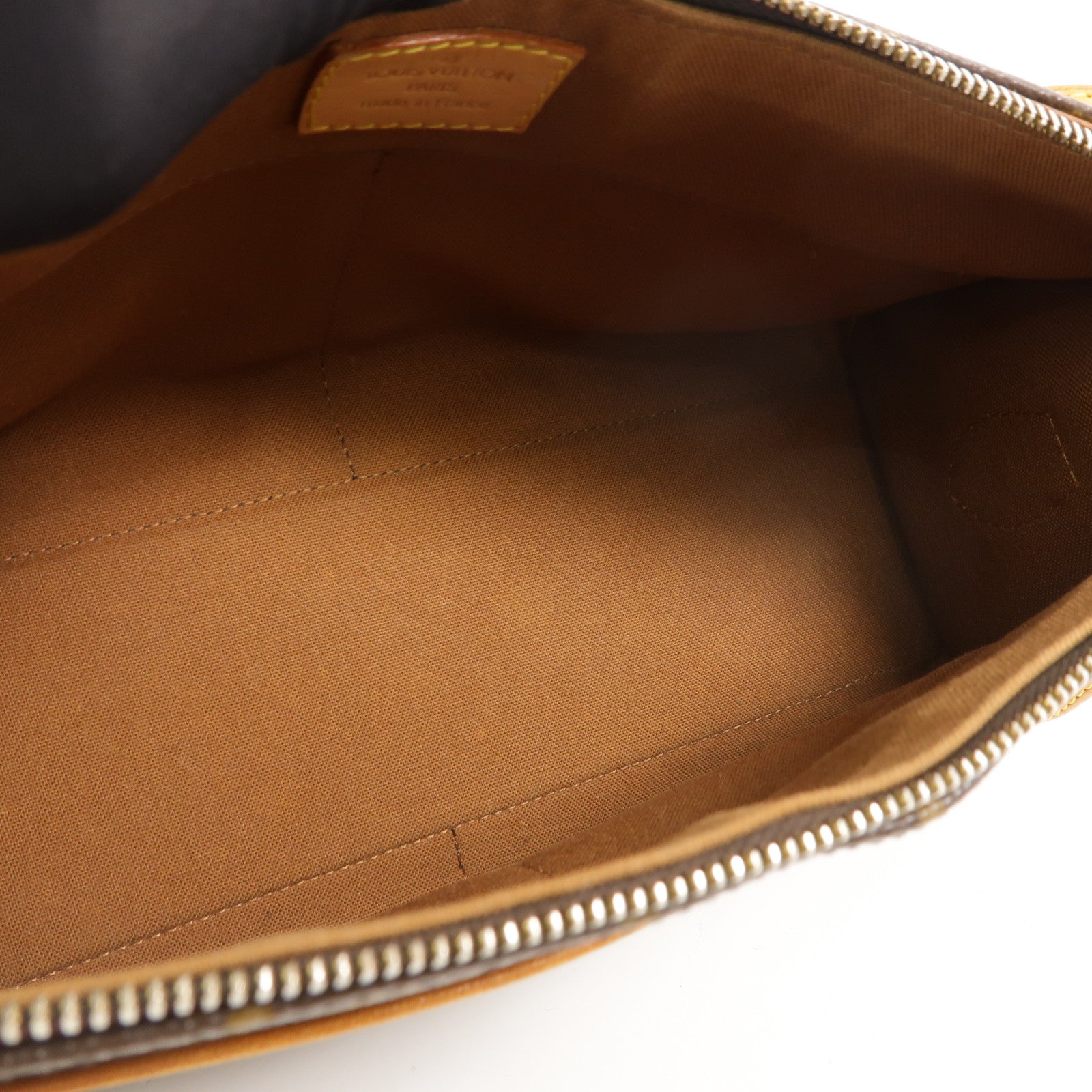 LOUIS VUITTON Monogram Popincourt Long肩背袋