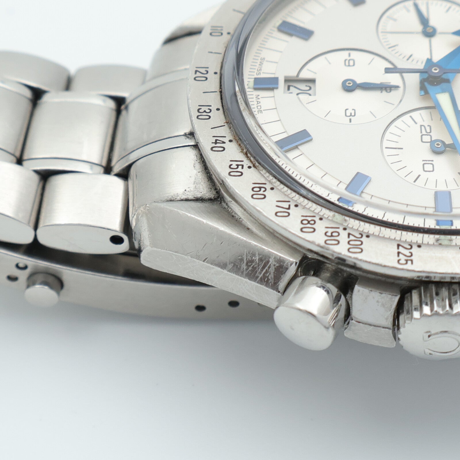 OMEGA Speedmaster 1957 321.10.42.50.02.001