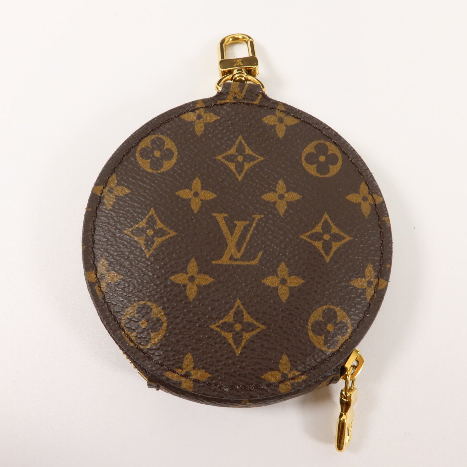 LOUIS VUITTON Monogram Multi Pochette Accessoires手挽肩背兩用袋
