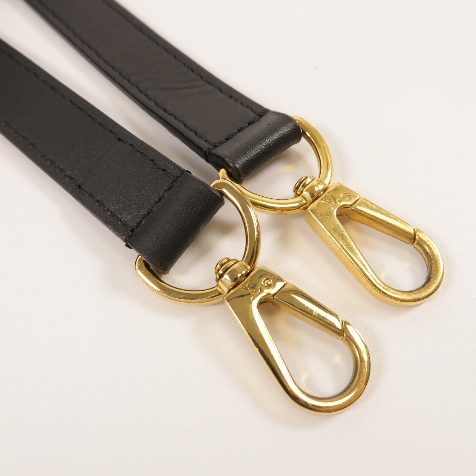 LOUIS VUITTON Monogram Soufflot MM手挽肩背兩用袋
