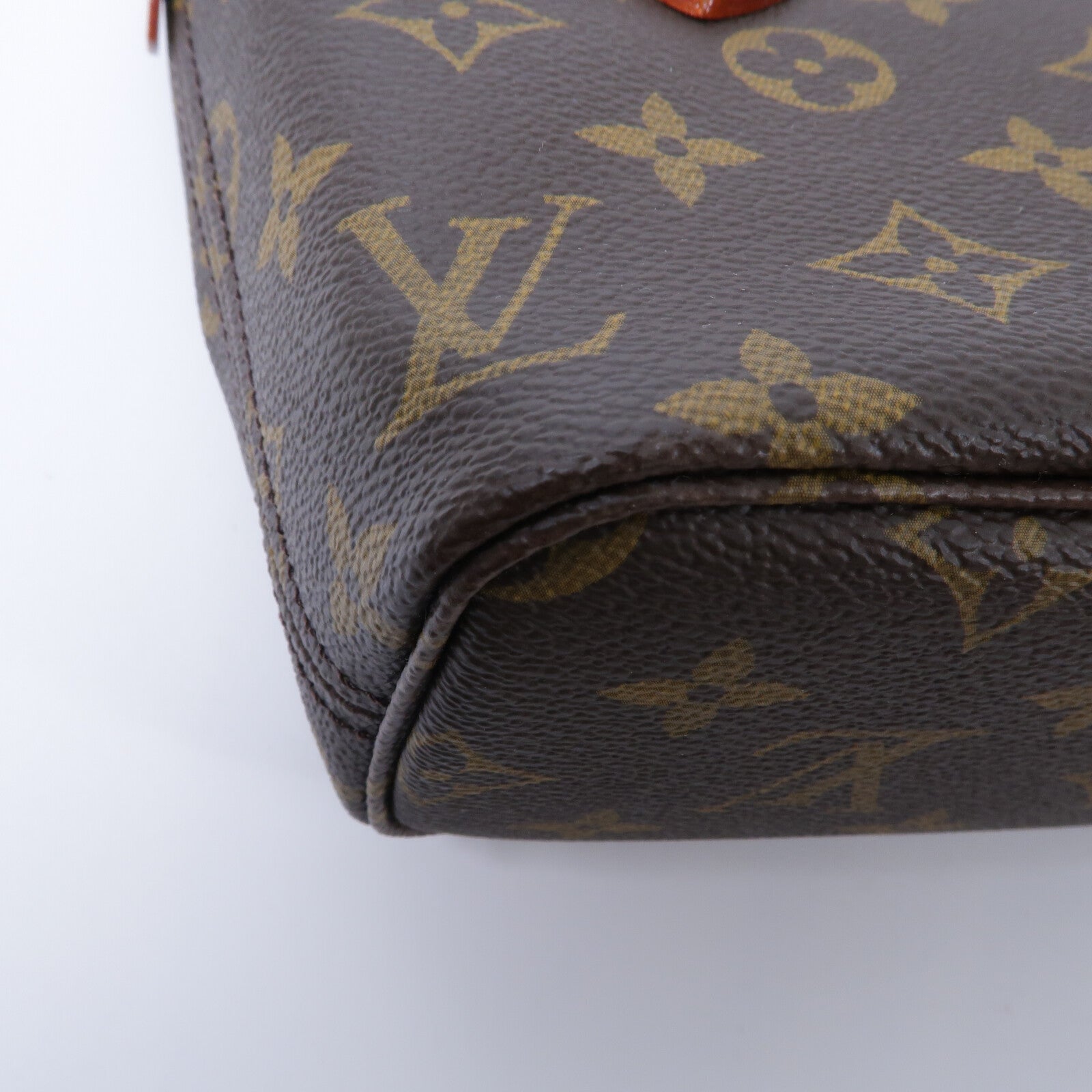LOUIS VUITTON Monogram Neverfull BB手挽肩背兩用袋
