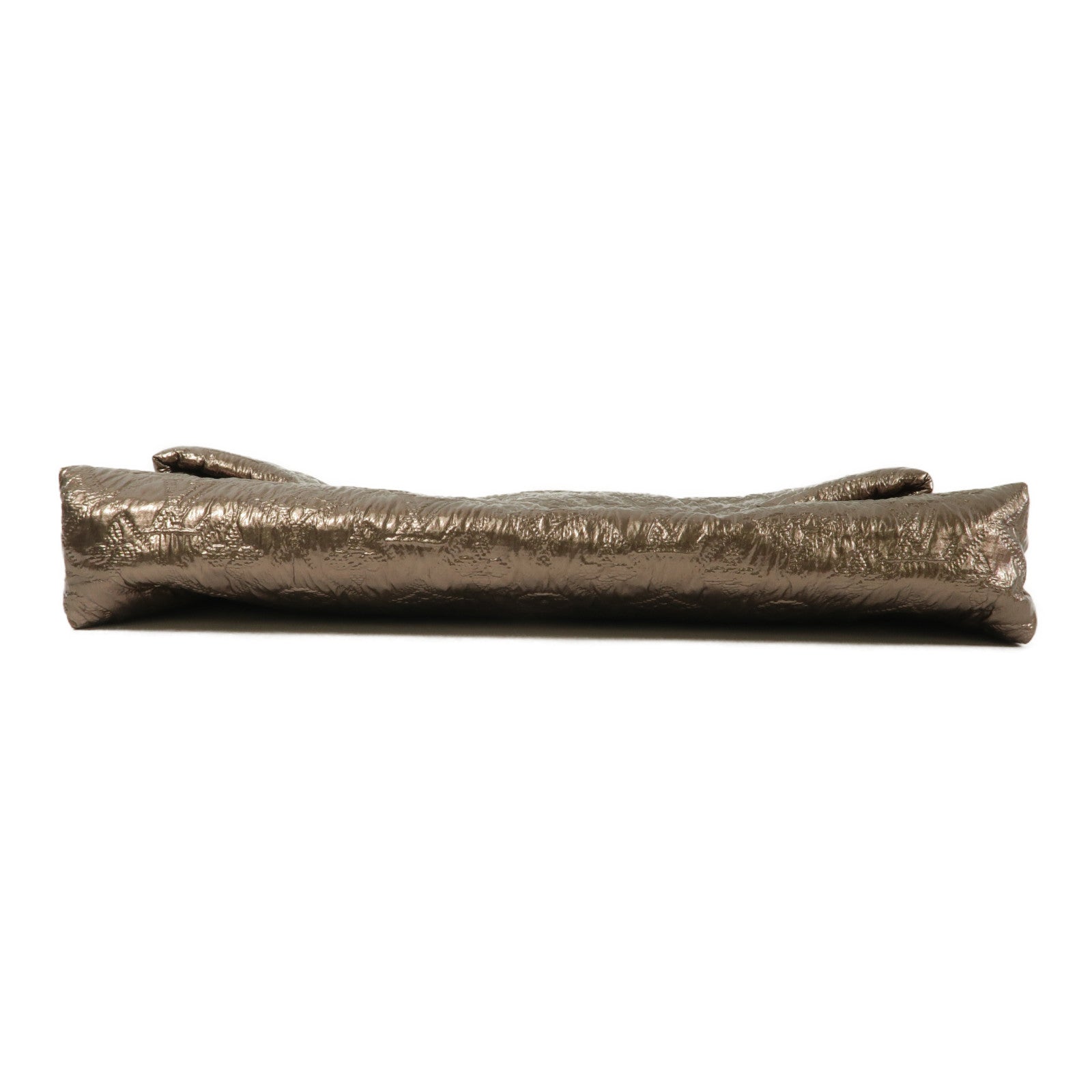 LOUIS VUITTON Argent Monogram Limelight Clutch手拿包