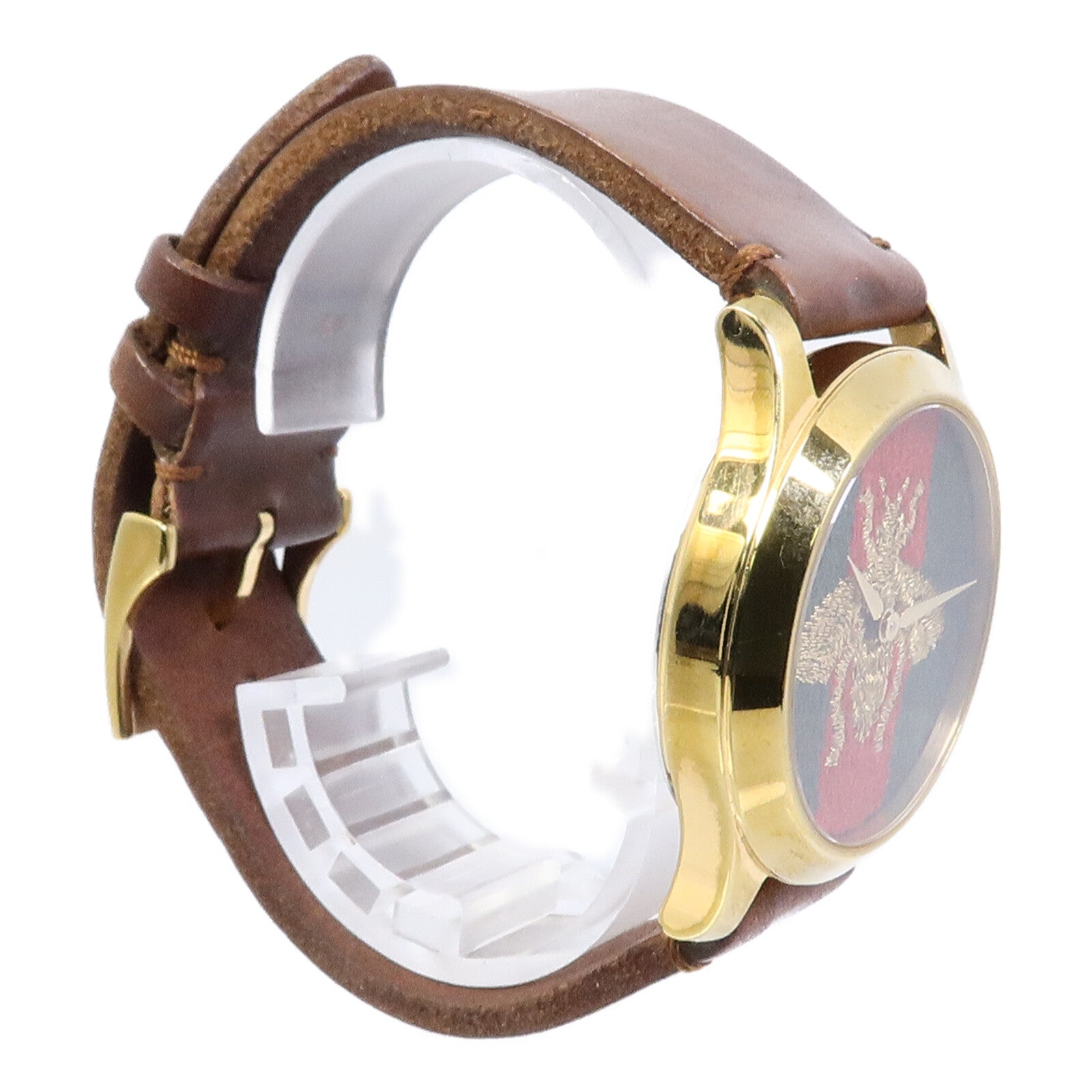 GUCCI G-Timeless 126.4