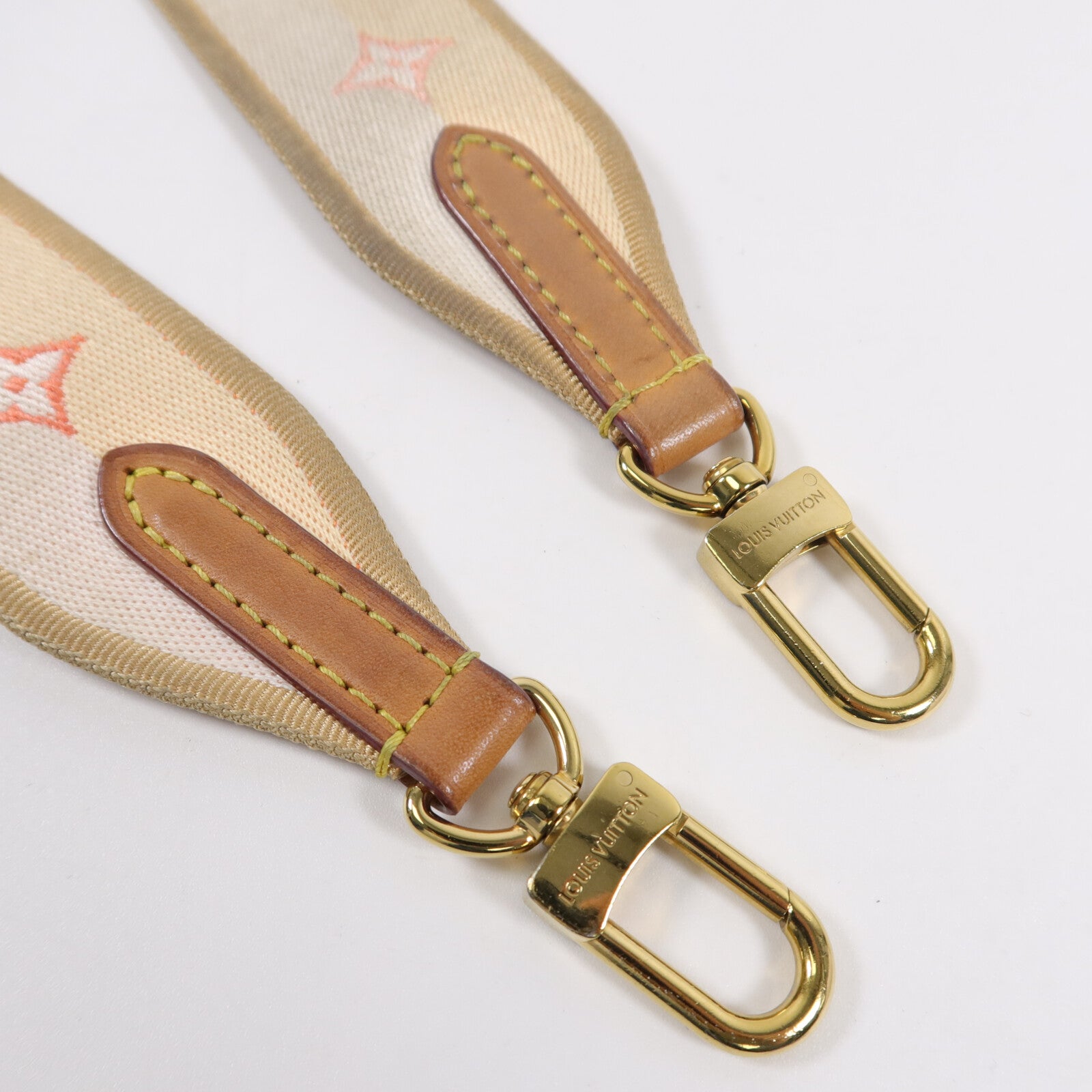 LOUIS VUITTON Monogram Speedy Bandouliere 20手挽肩背兩用袋