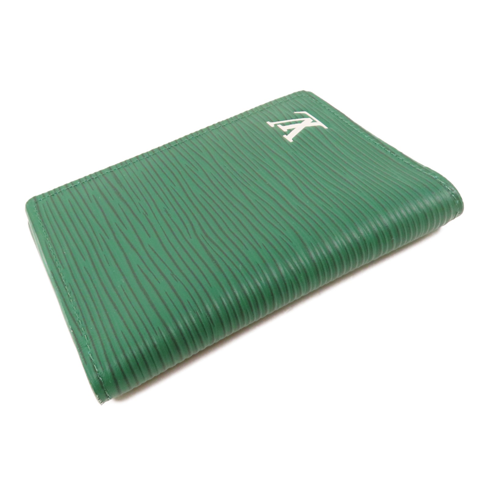LOUIS VUITTON Epi Pocket Organizer卡片套