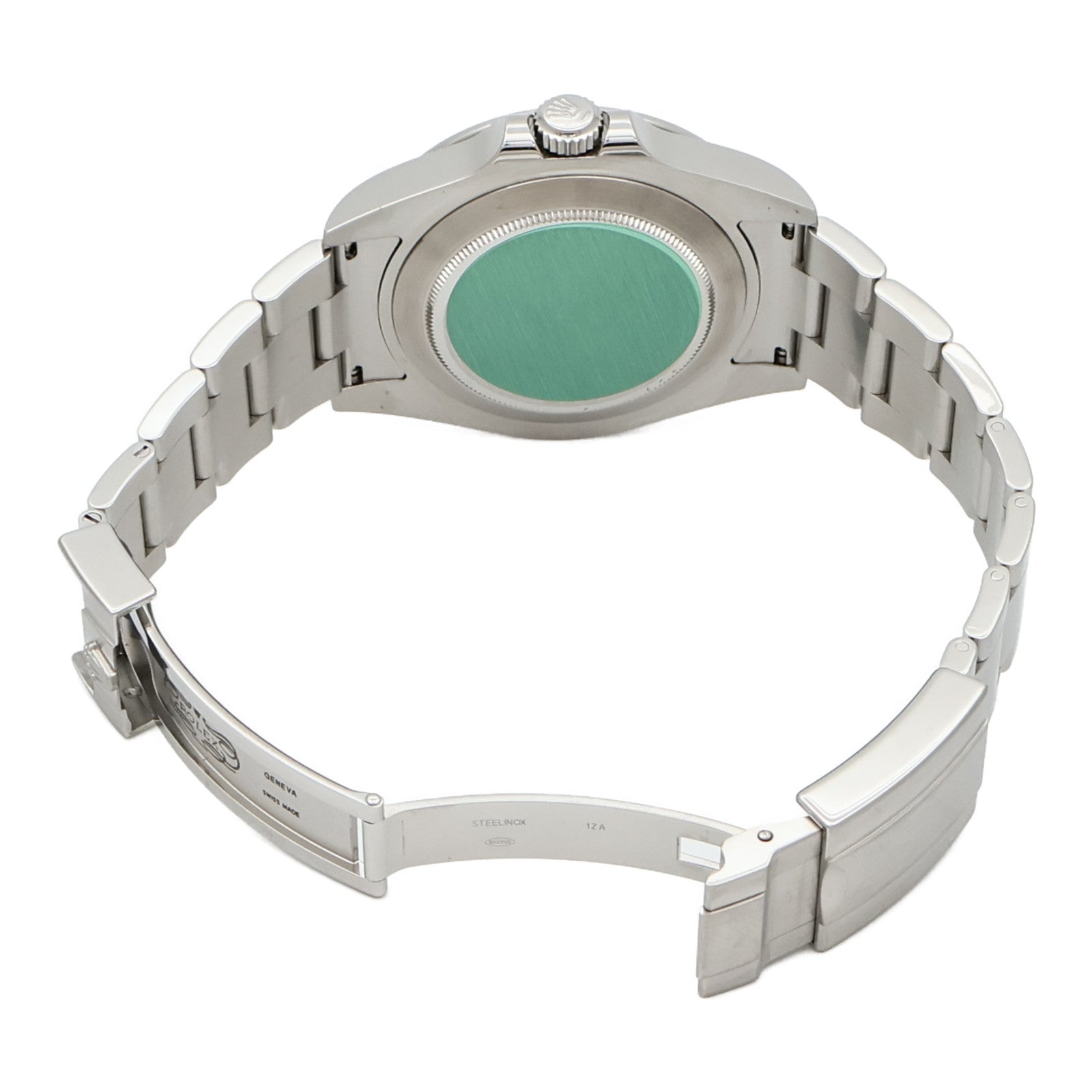 ROLEX Explorer II 216570