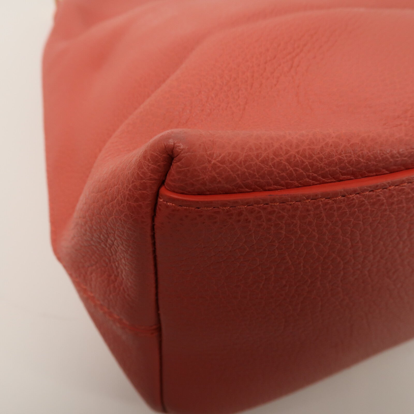 Furla 牛皮皮革2 Way Shoulder Bag手挽肩背兩用袋