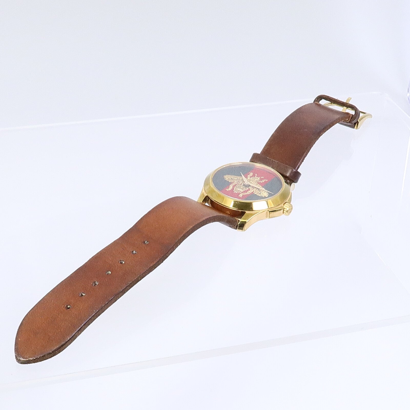 GUCCI G-Timeless 126.4