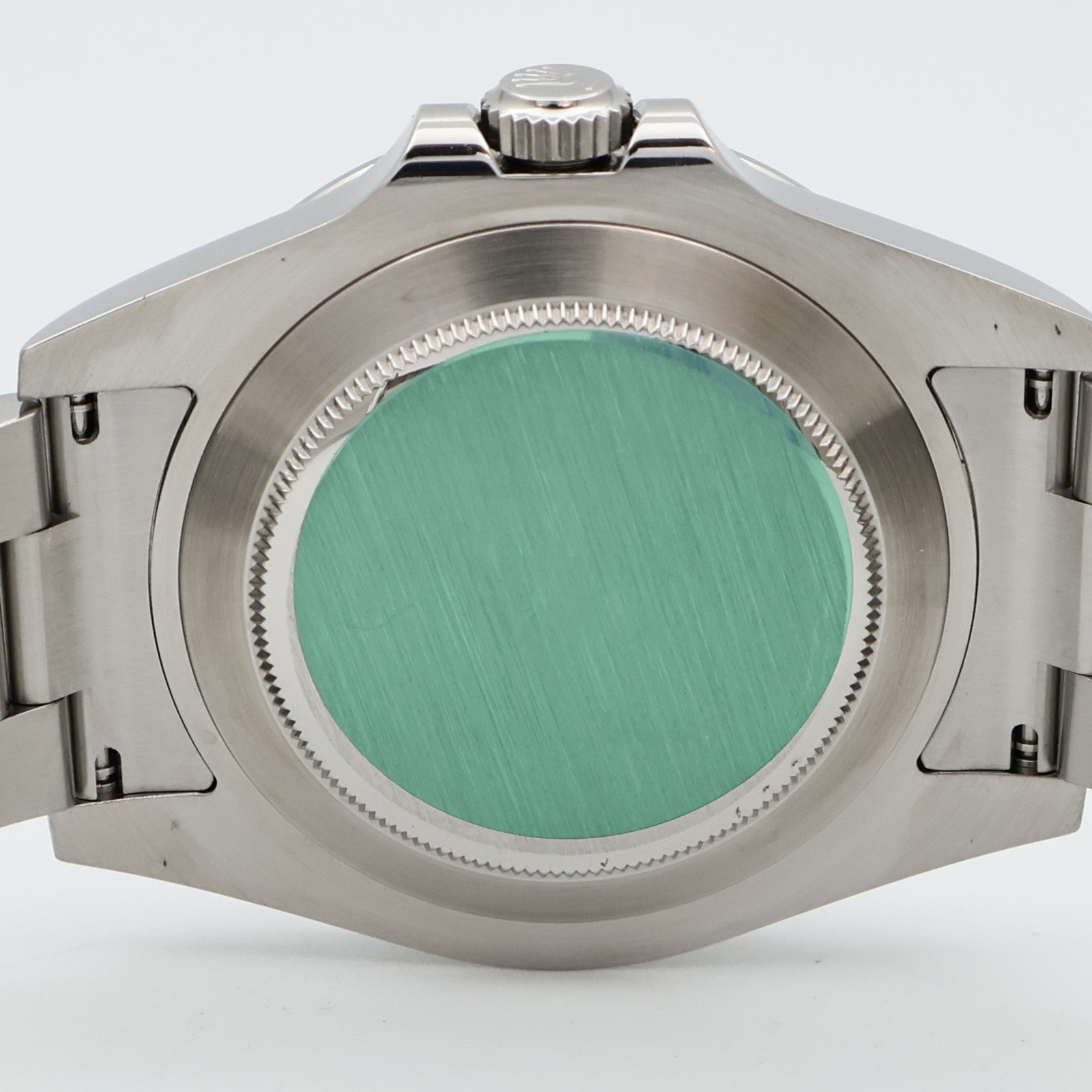 ROLEX Explorer II 216570