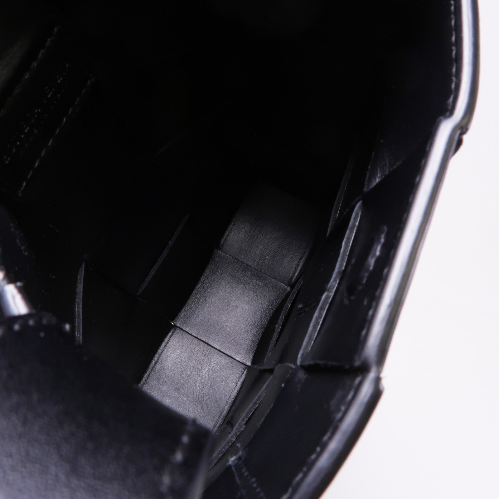 BOTTEGA VENETA 牛皮皮革Shoulder Bag肩背袋