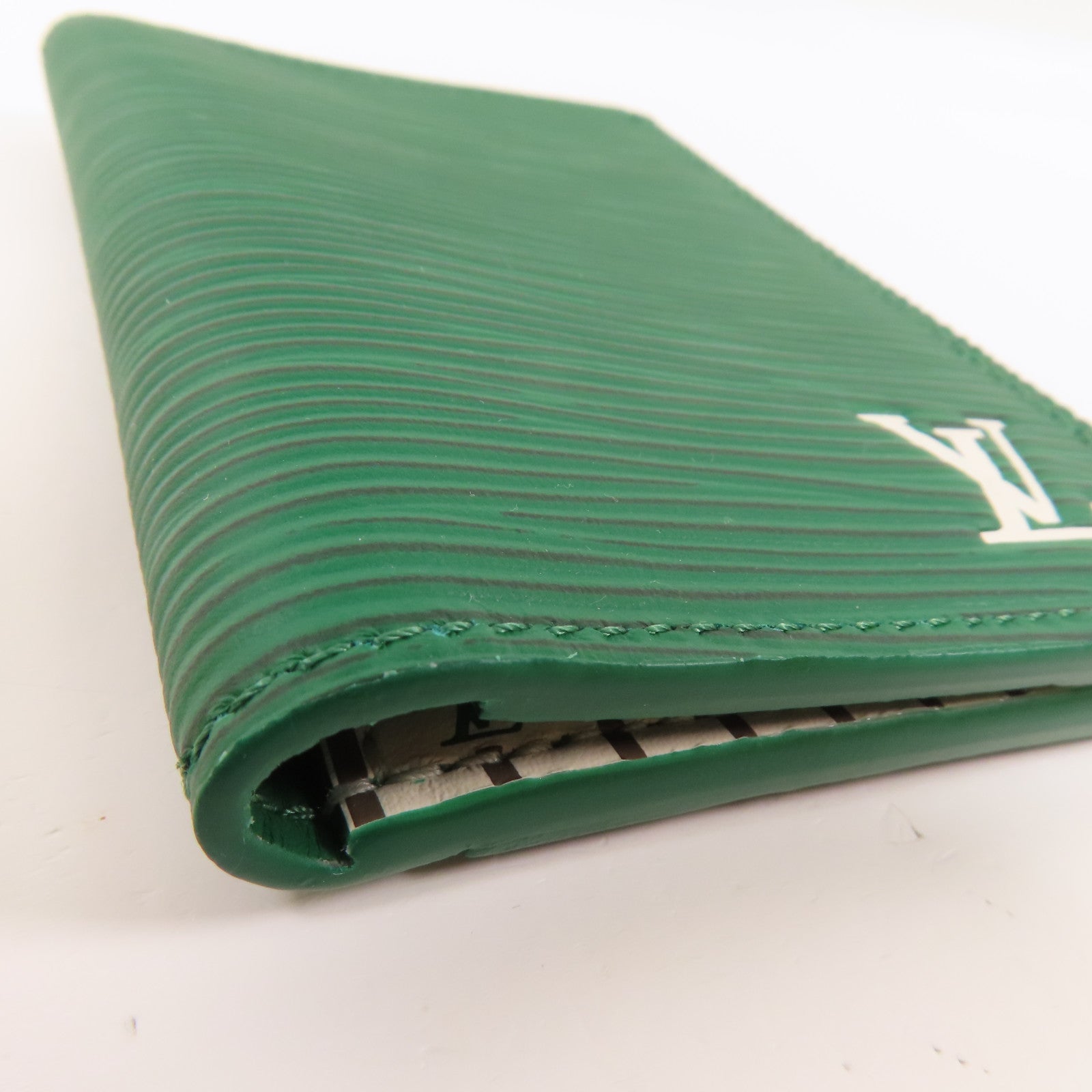 LOUIS VUITTON Epi Pocket Organizer卡片套