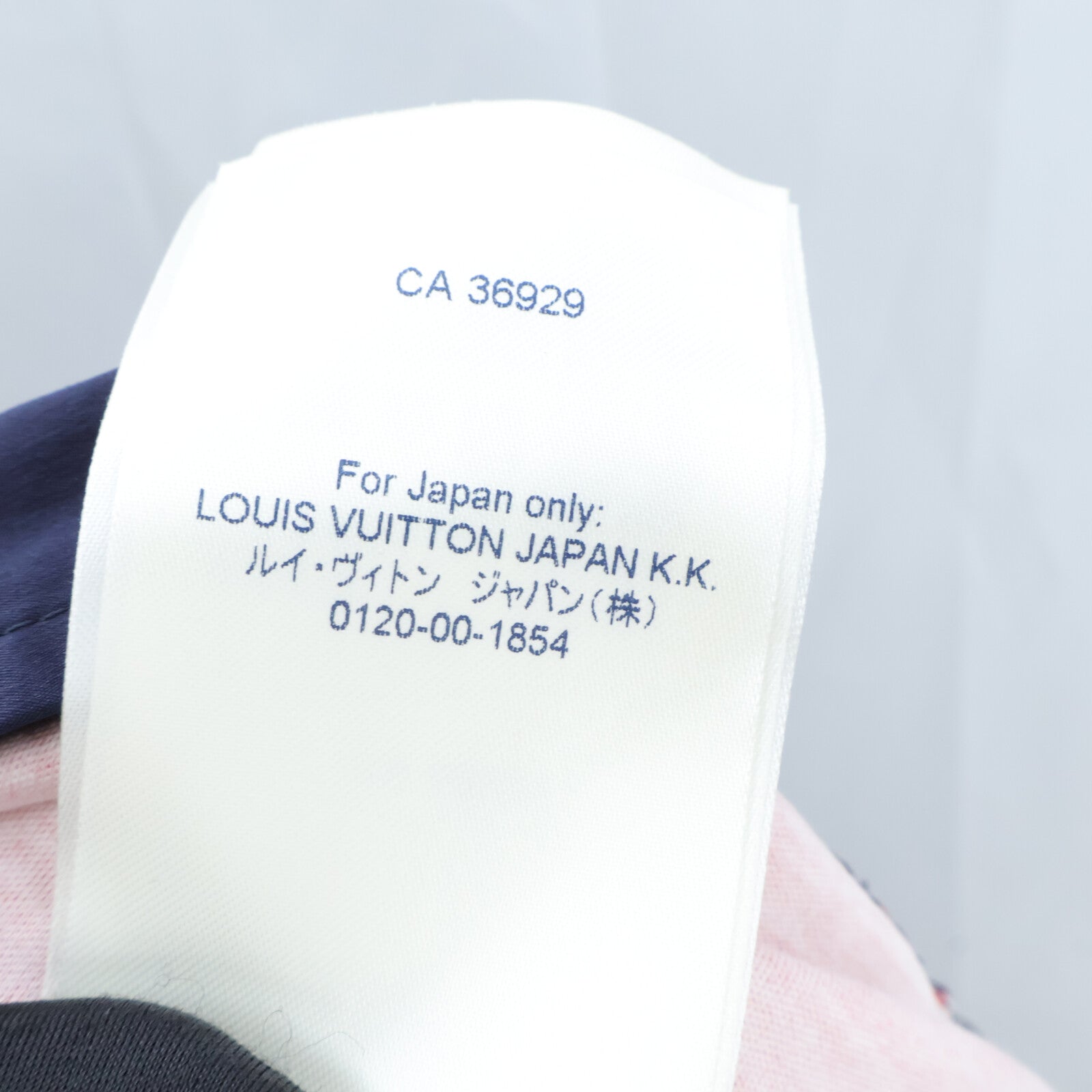 LOUIS VUITTON Short Sleeve Dress連身裙