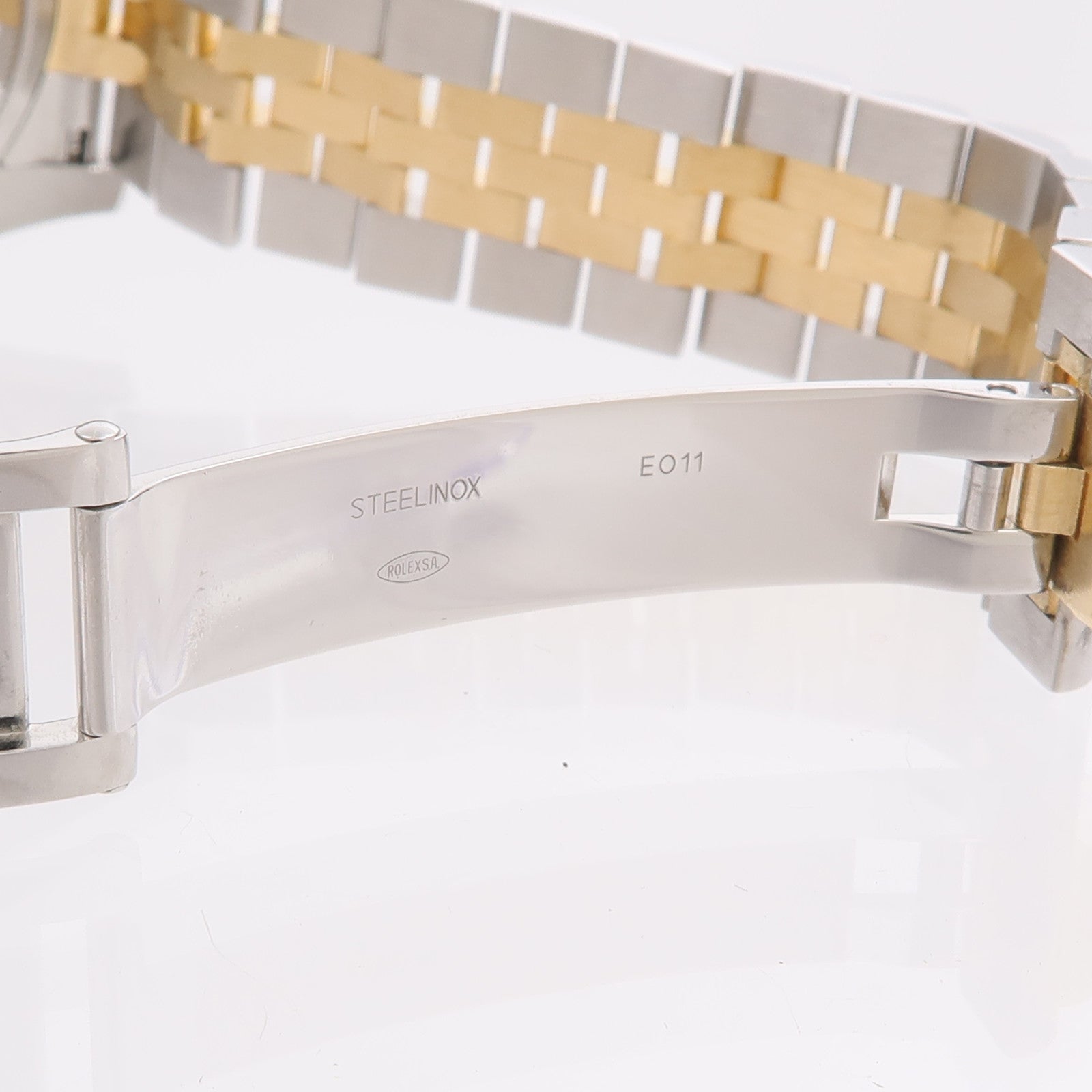 ROLEX Datejust 116233G