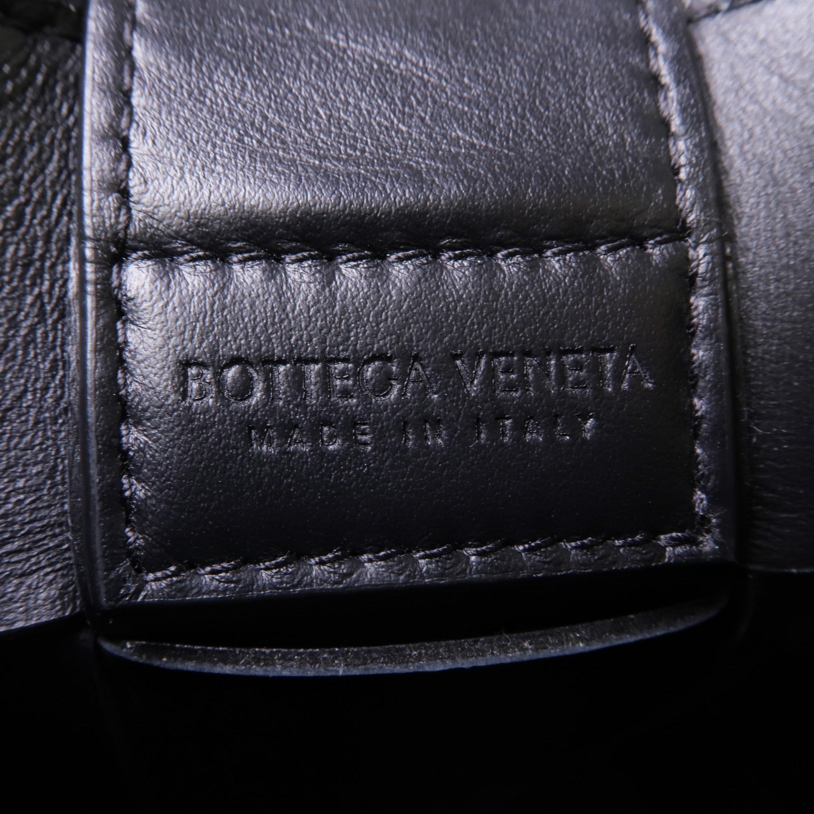 BOTTEGA VENETA 牛皮皮革Shoulder Bag肩背袋