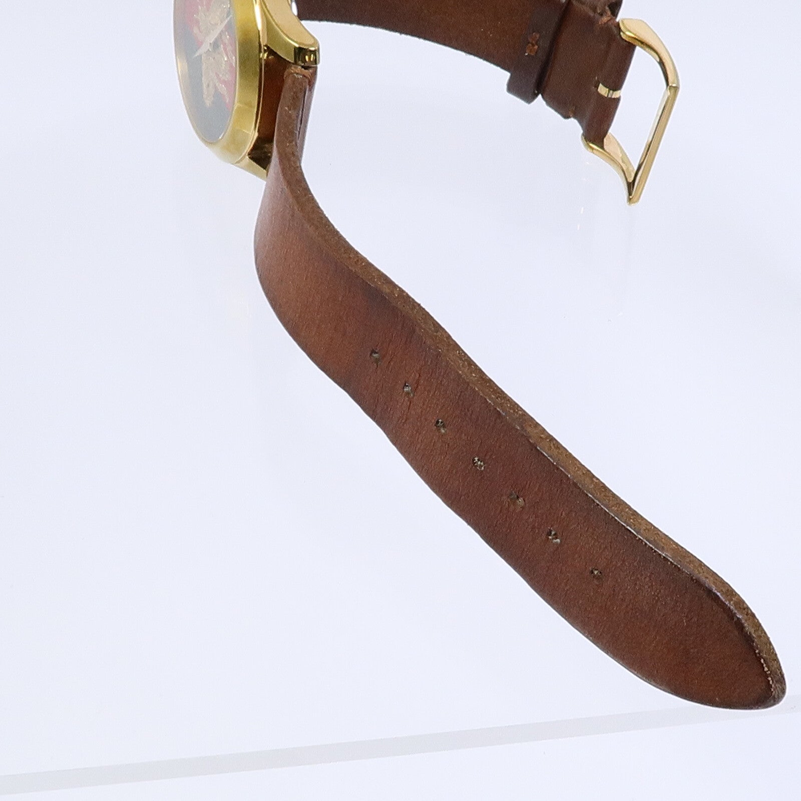 GUCCI G-Timeless 126.4