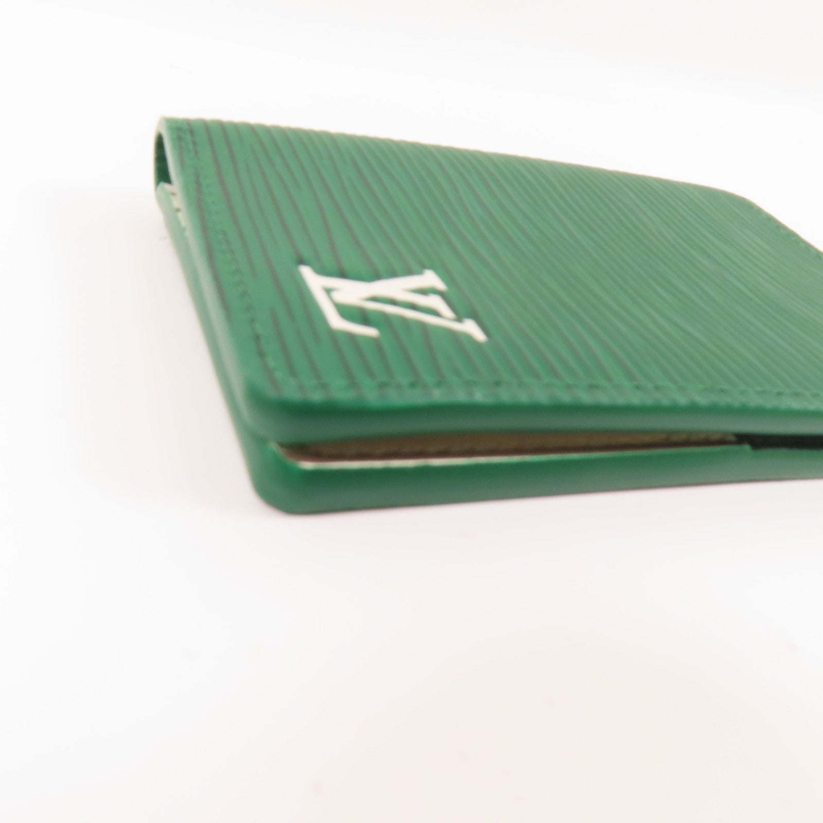 LOUIS VUITTON Epi Pocket Organizer卡片套