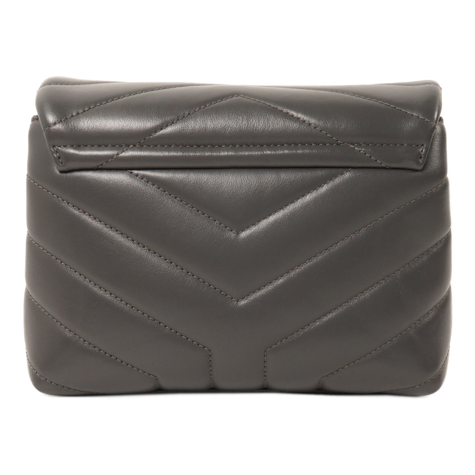 SAINT LAURENT 牛皮皮革Shoulder Bag肩背袋