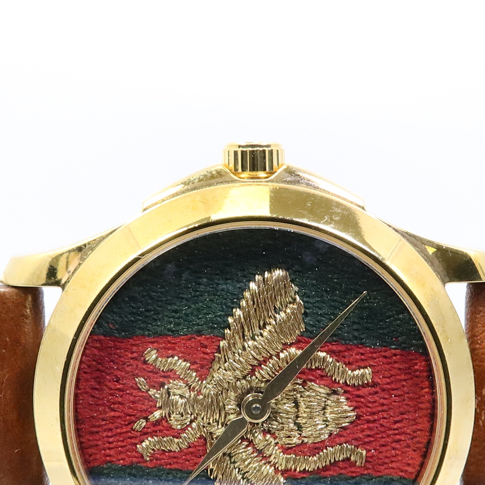 GUCCI G-Timeless 126.4