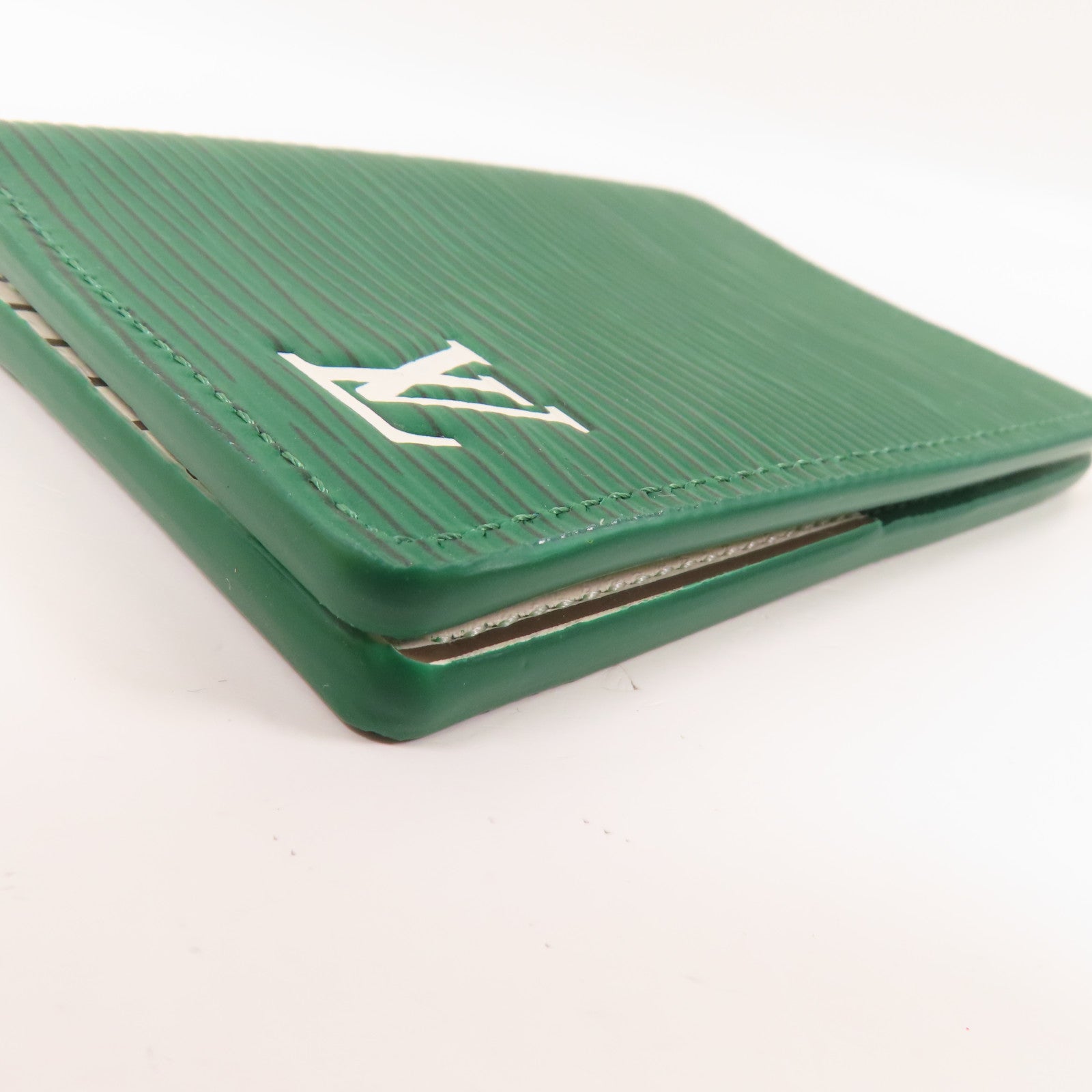 LOUIS VUITTON Epi Pocket Organizer卡片套