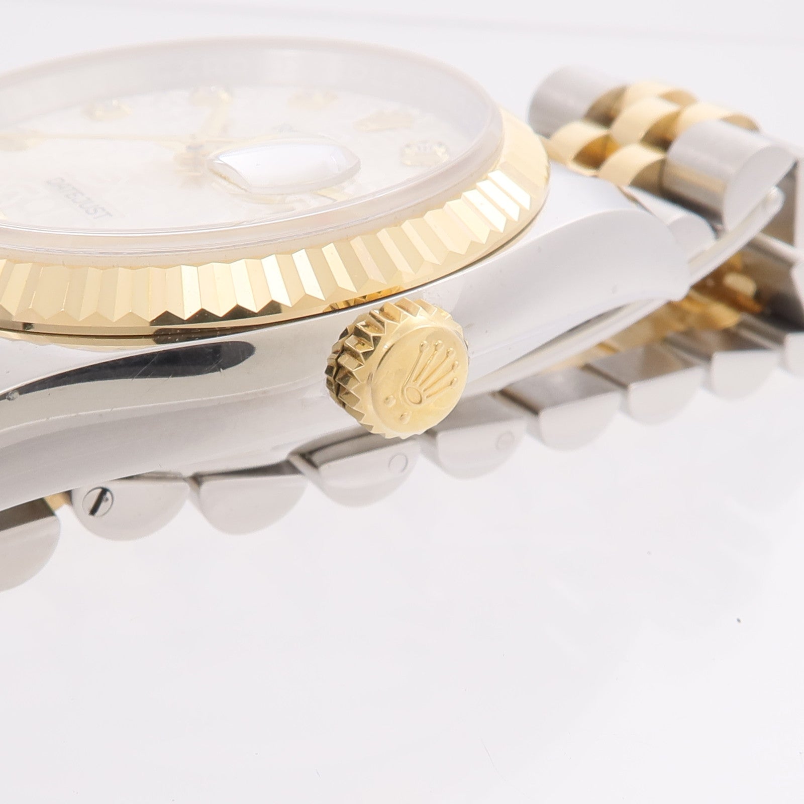 ROLEX Datejust 116233G