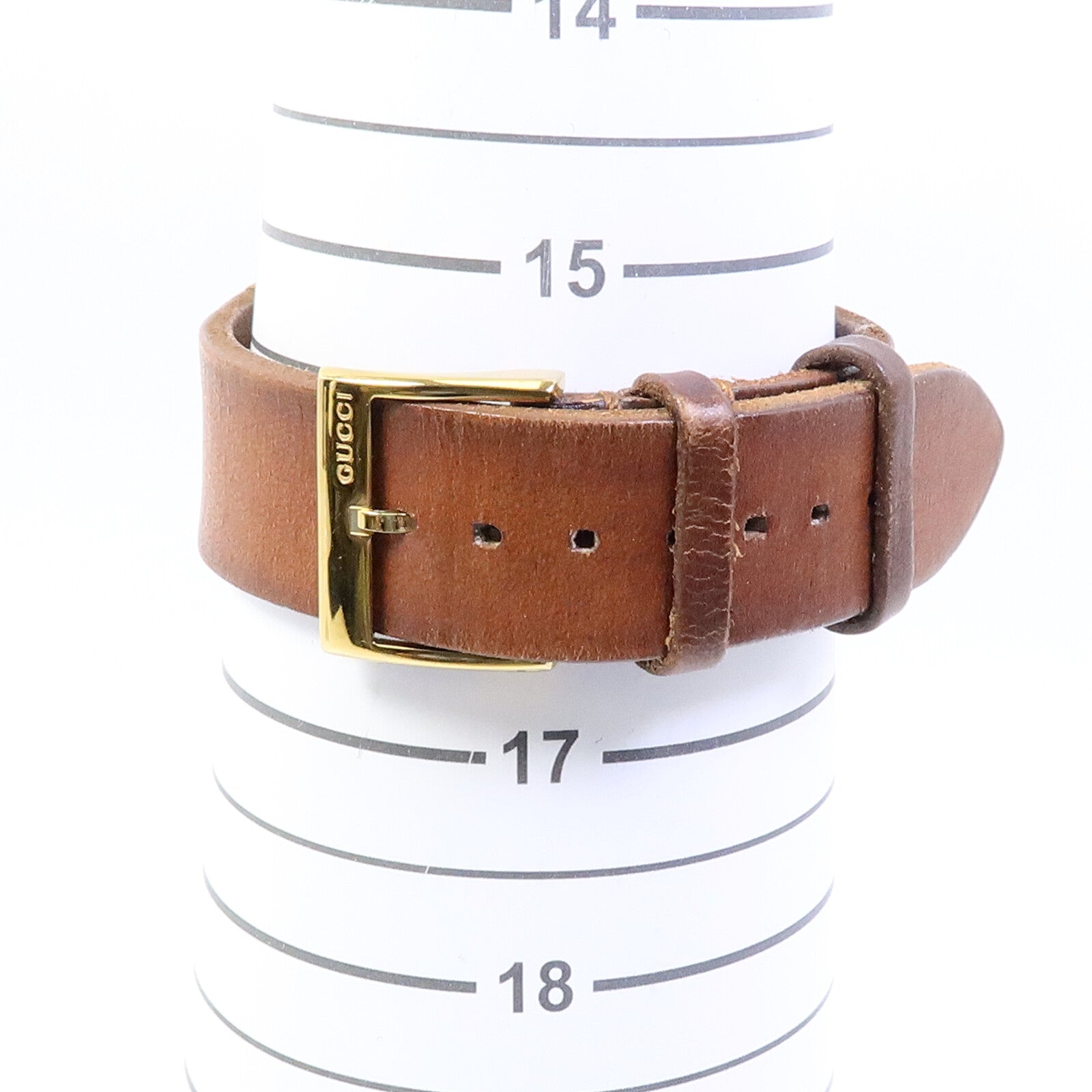 GUCCI G-Timeless 126.4