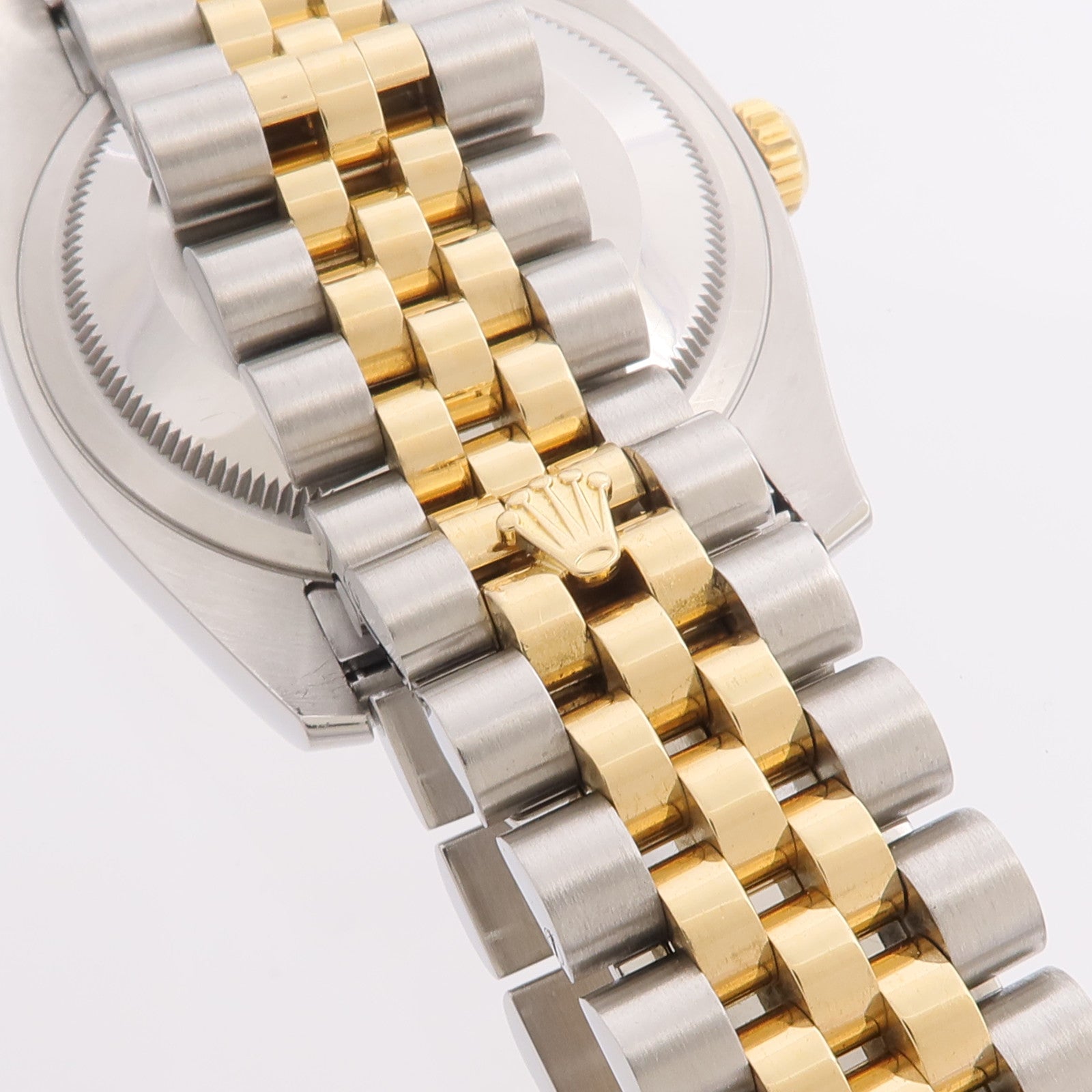 ROLEX Datejust 116233G