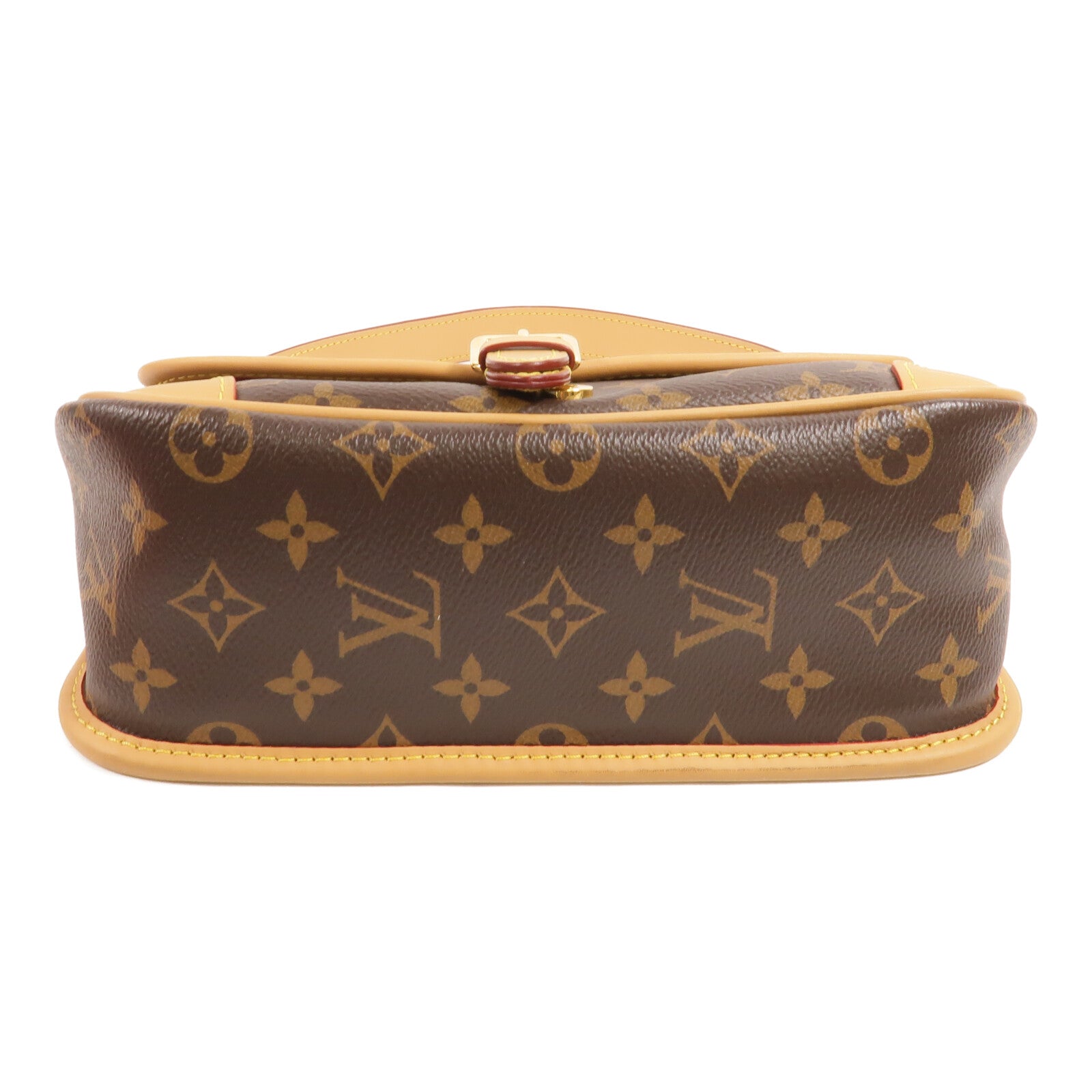 LOUIS VUITTON Monogram Diane肩背袋