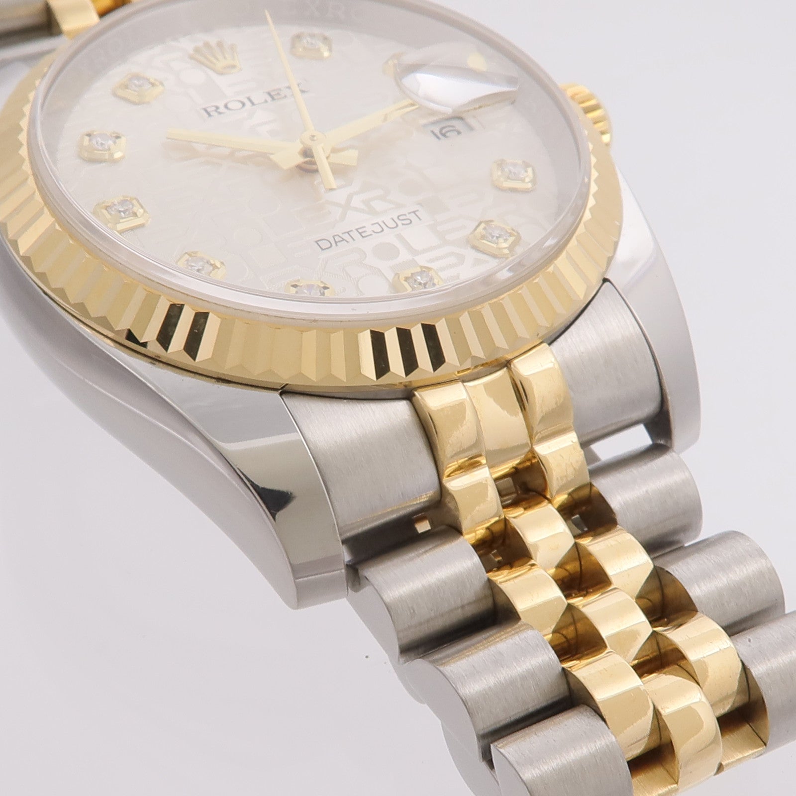 ROLEX Datejust 116233G