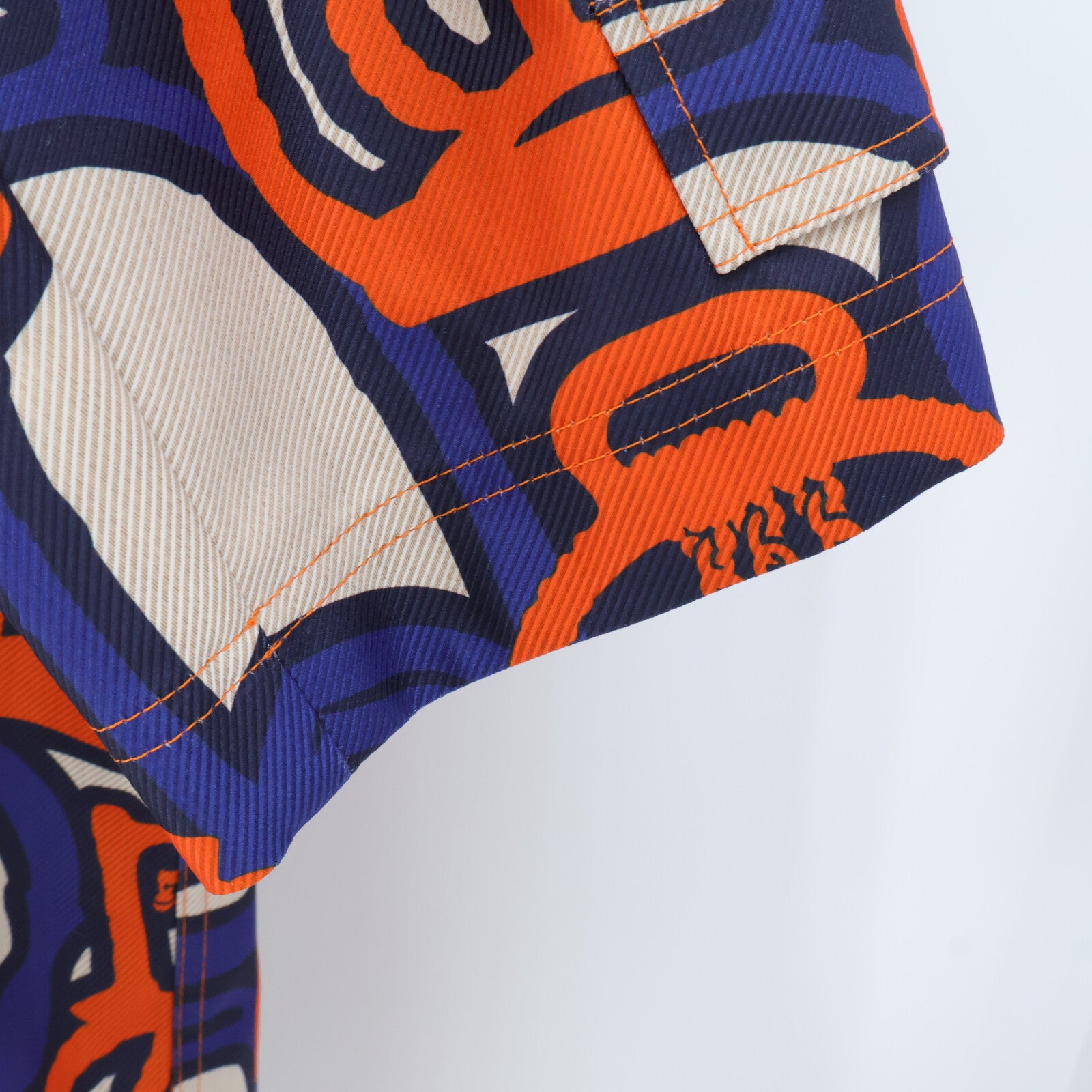 HERMES 23SS Polyester Coat大衣