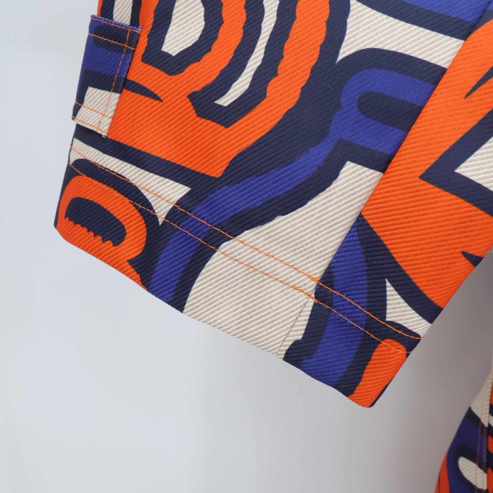 HERMES 23SS Polyester Coat大衣