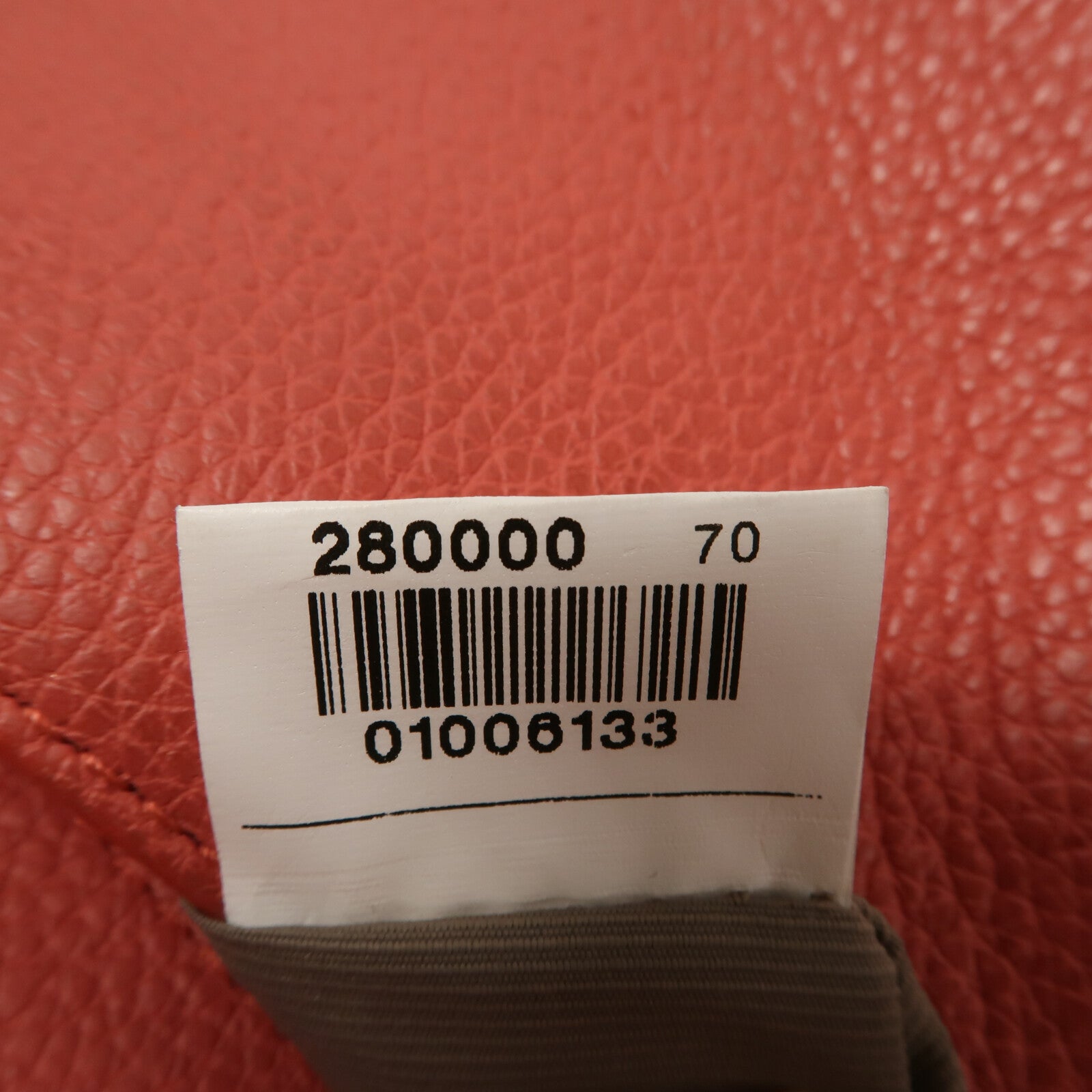 Furla 牛皮皮革2 Way Shoulder Bag手挽肩背兩用袋